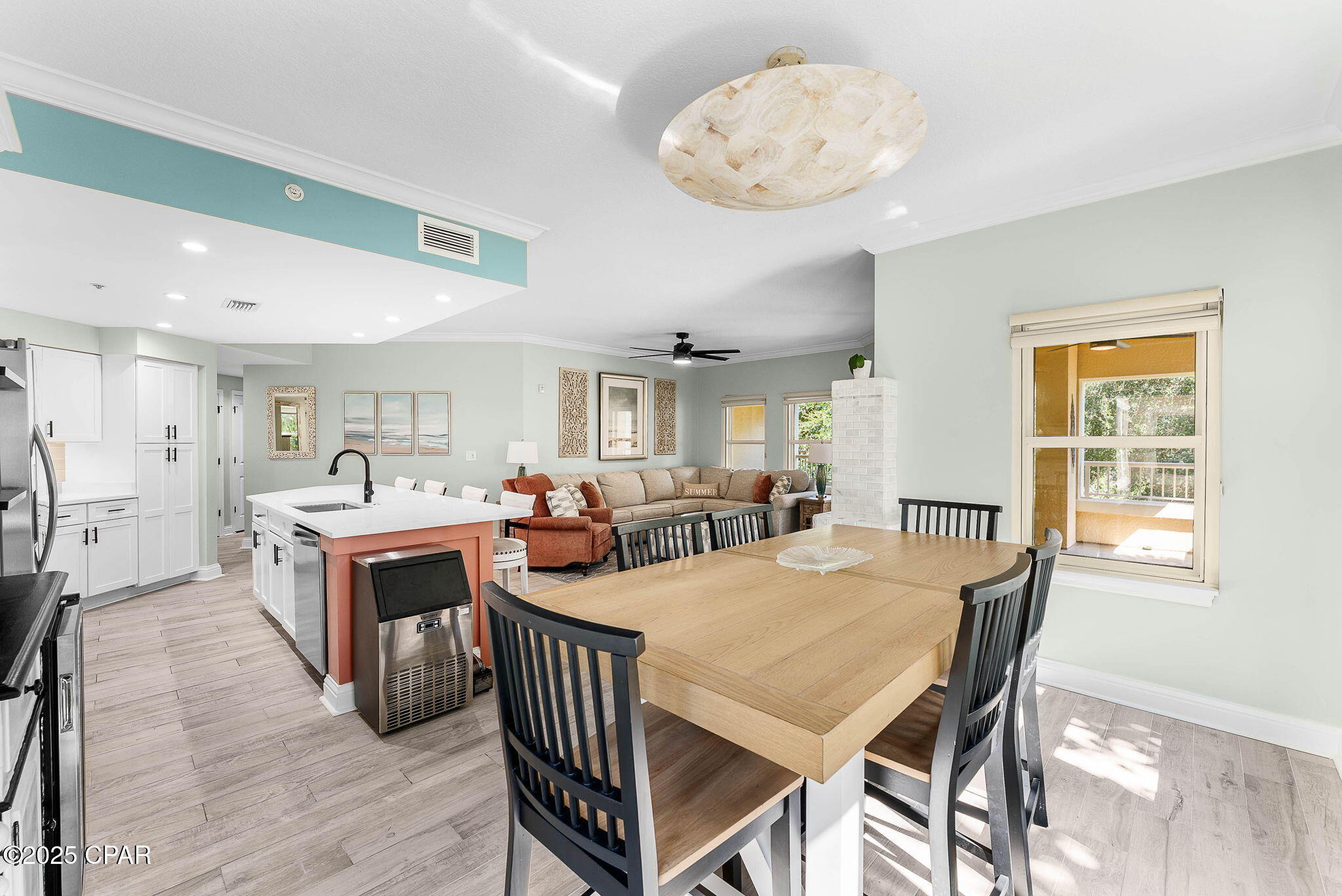 Bay Point Grand Residences - Residential