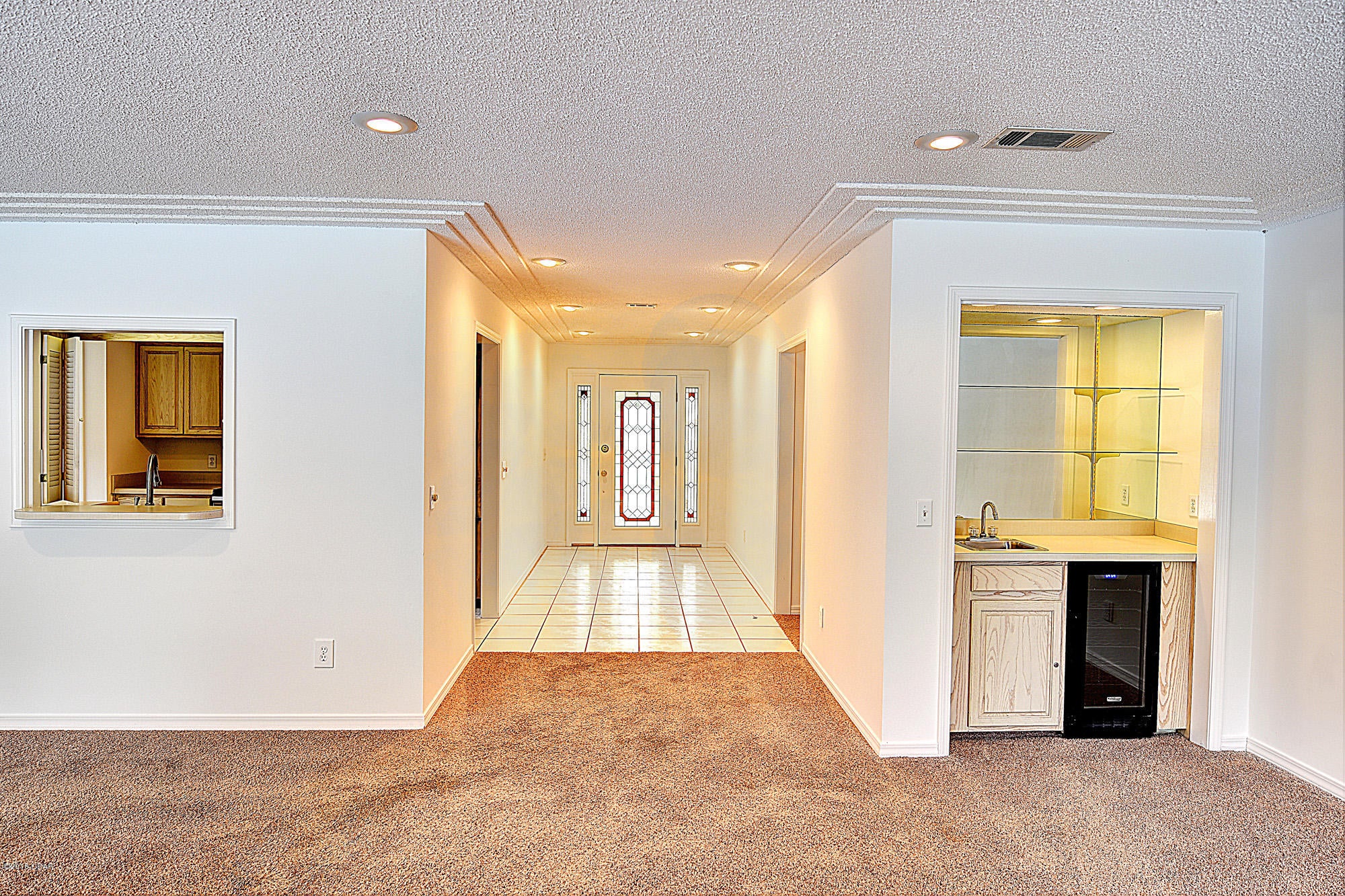 Bay Point Unit 1 - Residential Lease
