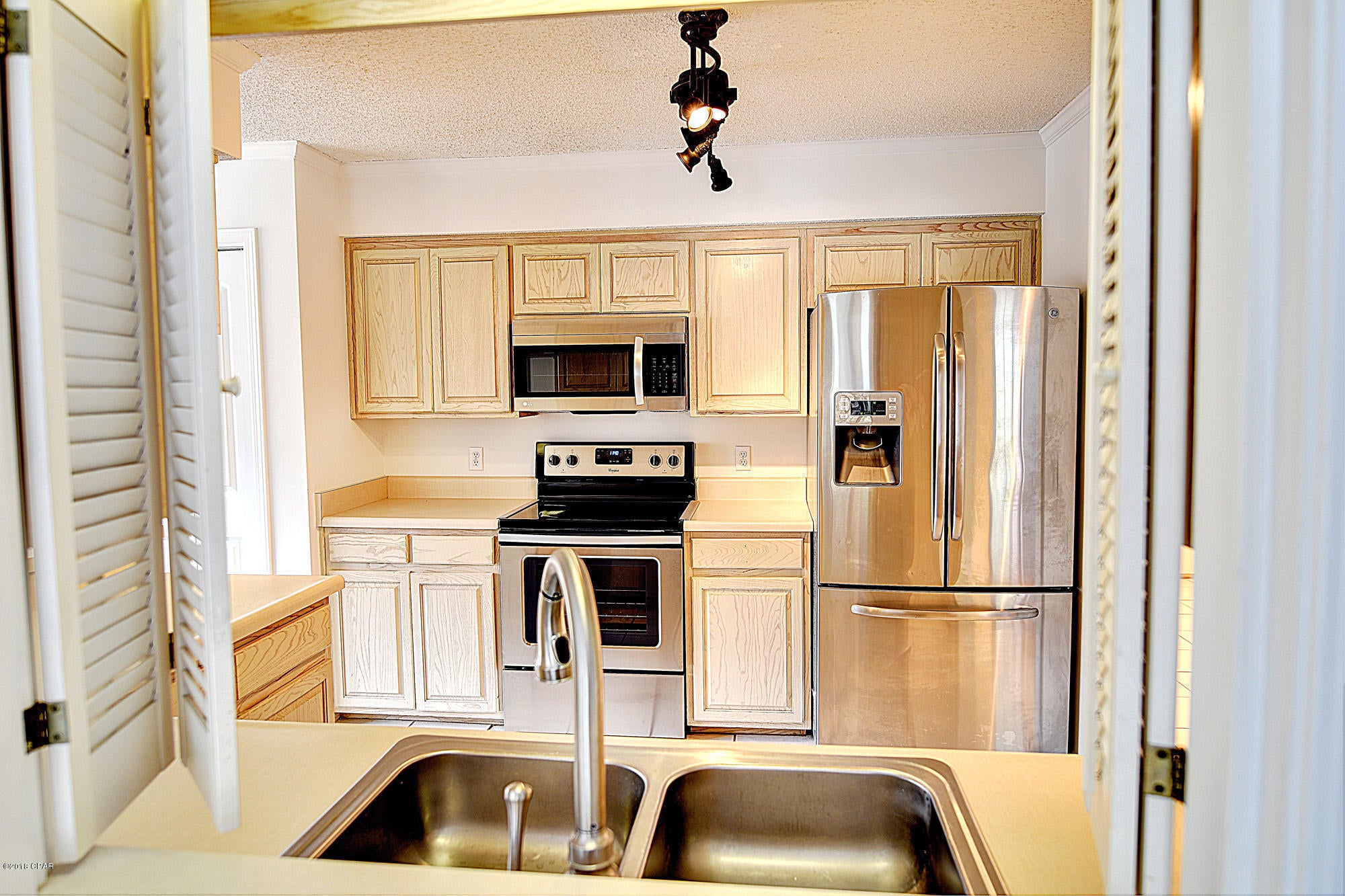 Bay Point Unit 1 - Residential Lease