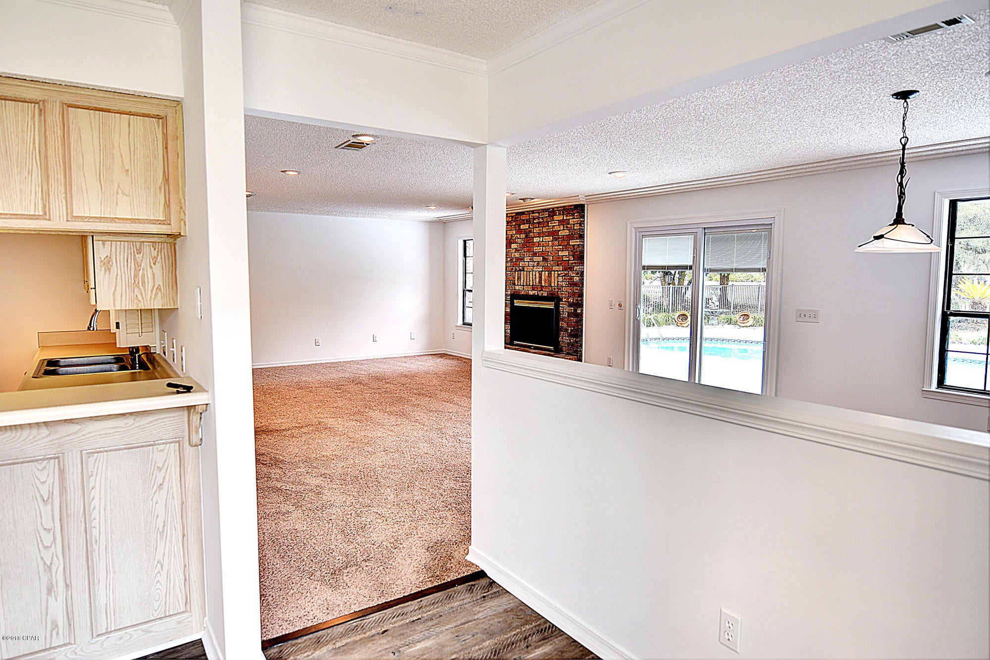 Bay Point Unit 1 - Residential Lease