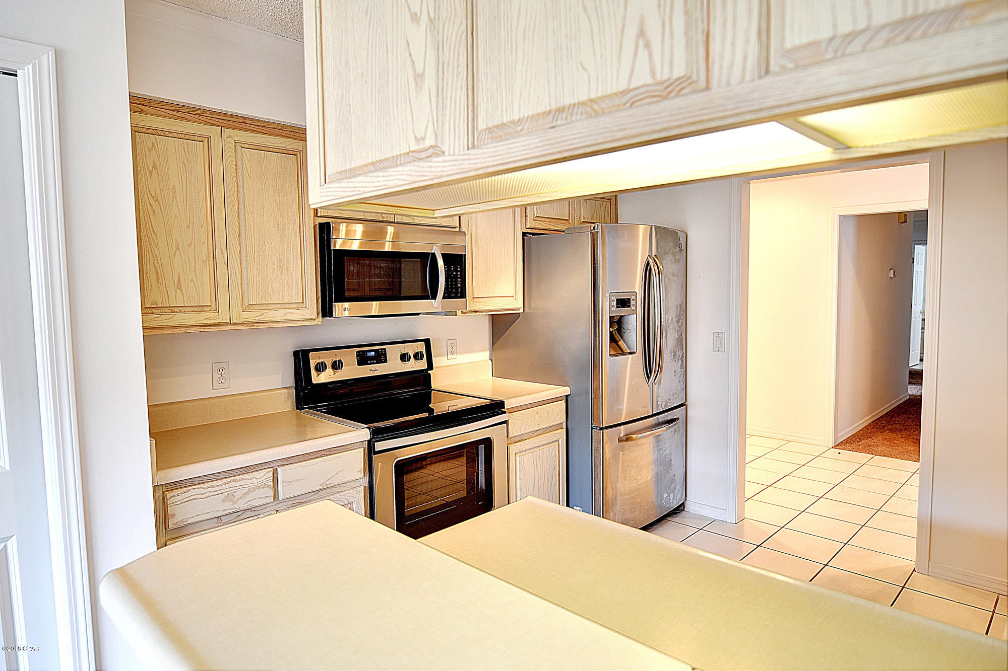 Bay Point Unit 1 - Residential Lease