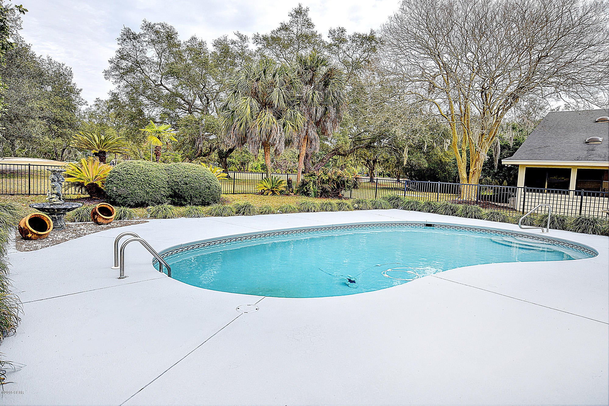 Bay Point Unit 1 - Residential Lease