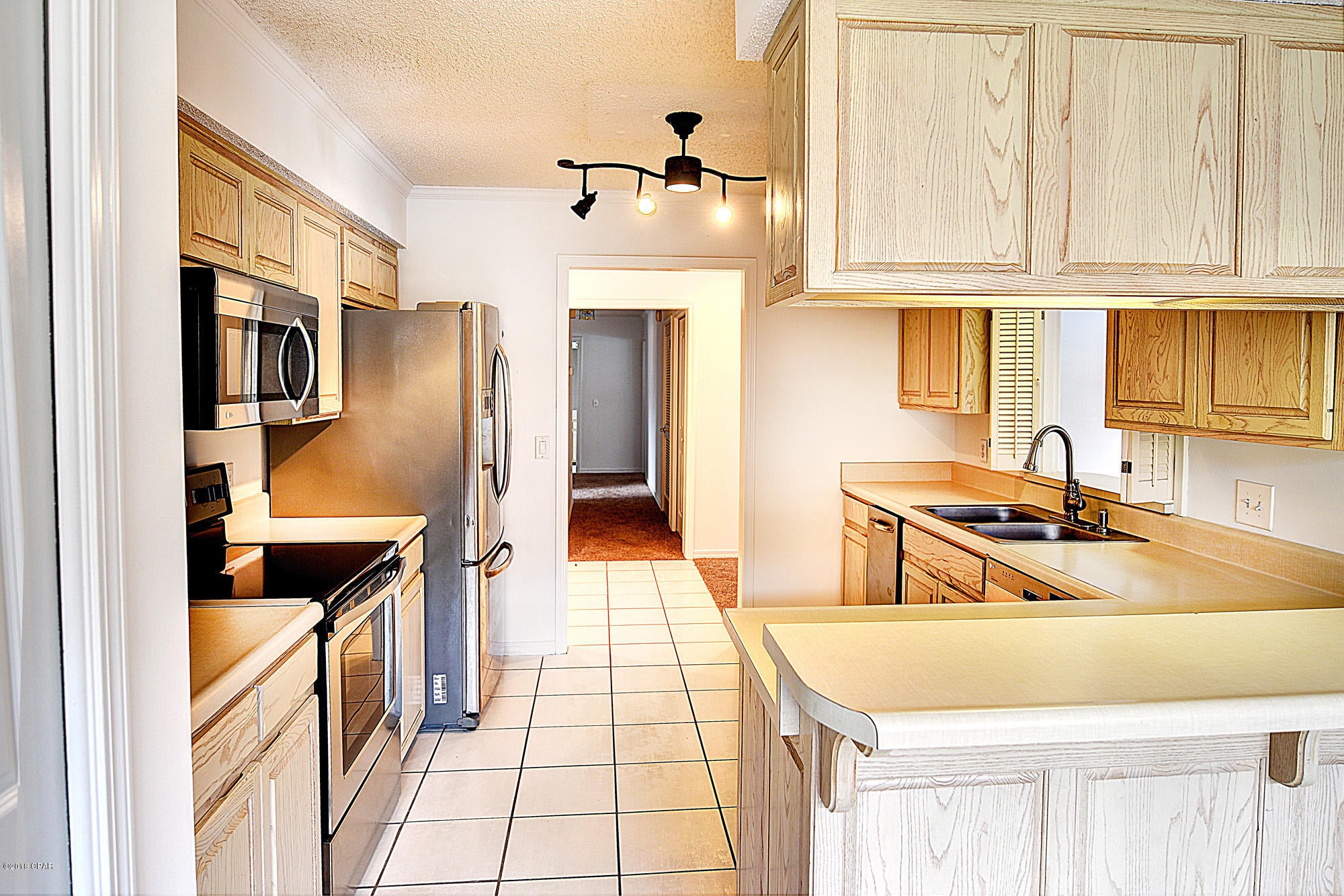 Bay Point Unit 1 - Residential Lease