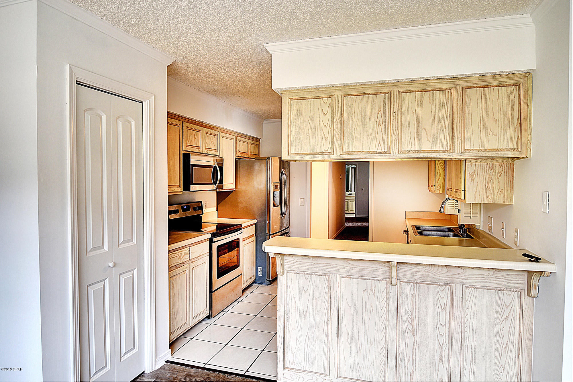 Bay Point Unit 1 - Residential Lease