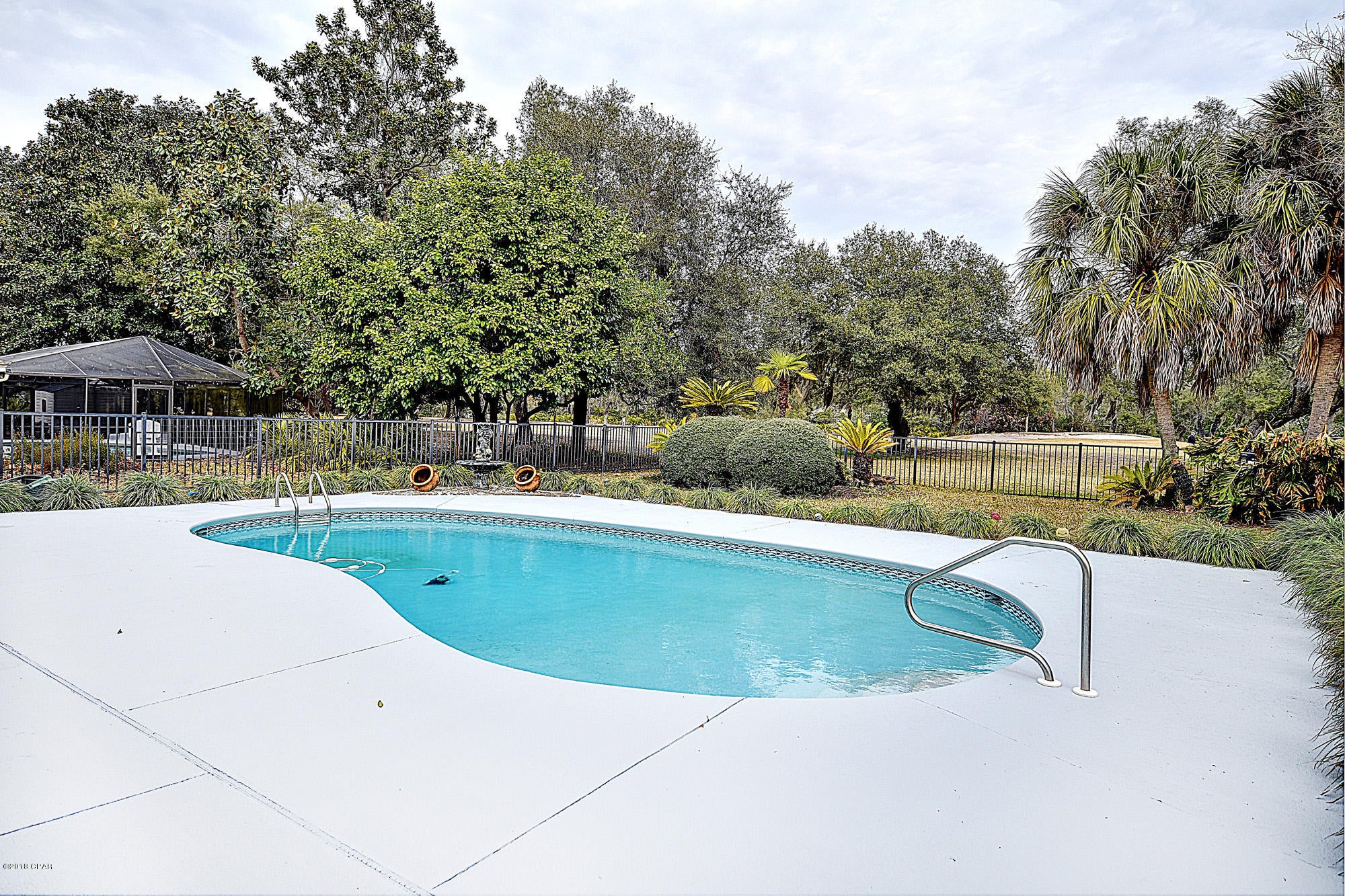 Bay Point Unit 1 - Residential Lease