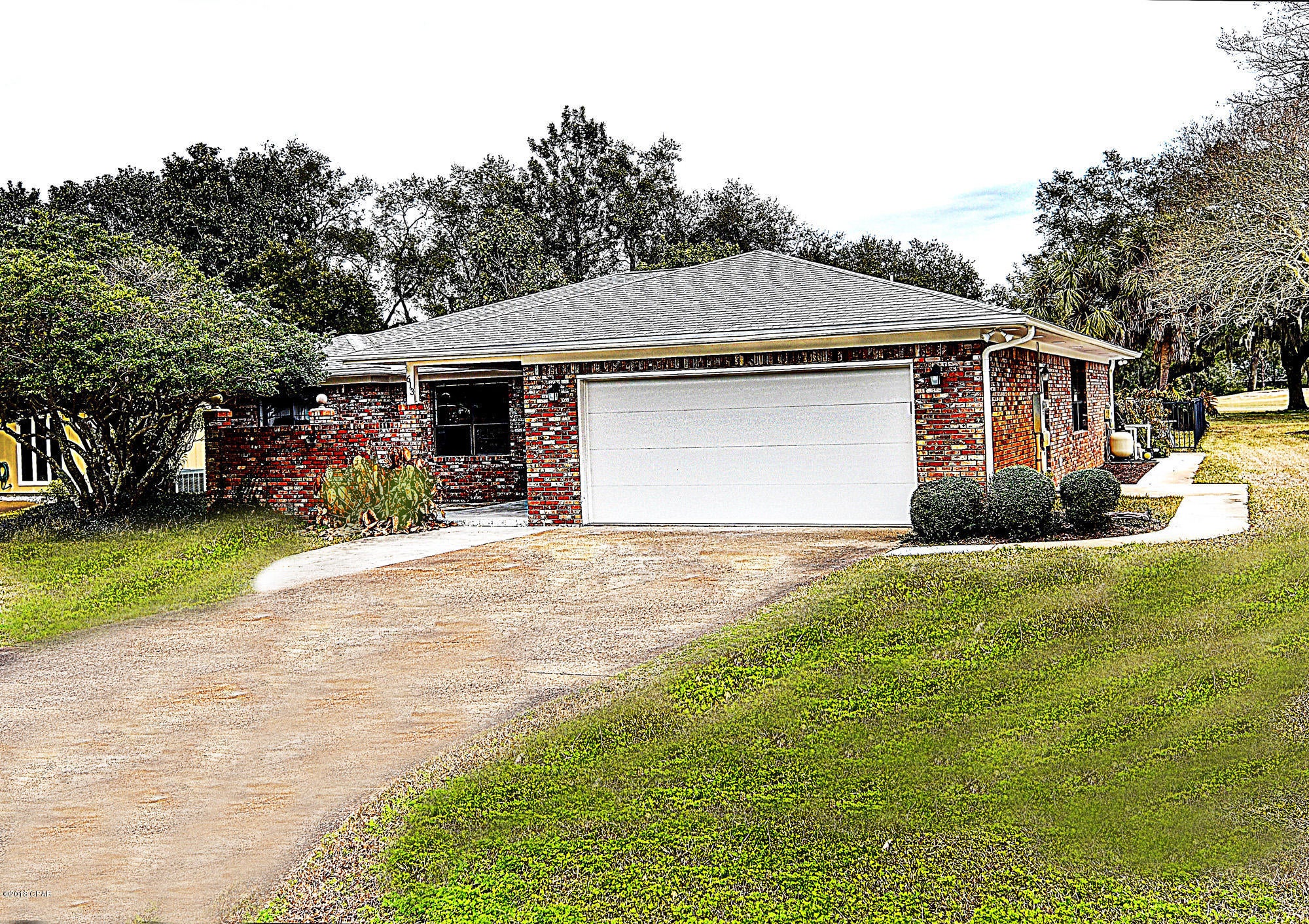 Bay Point Unit 1 - Residential Lease