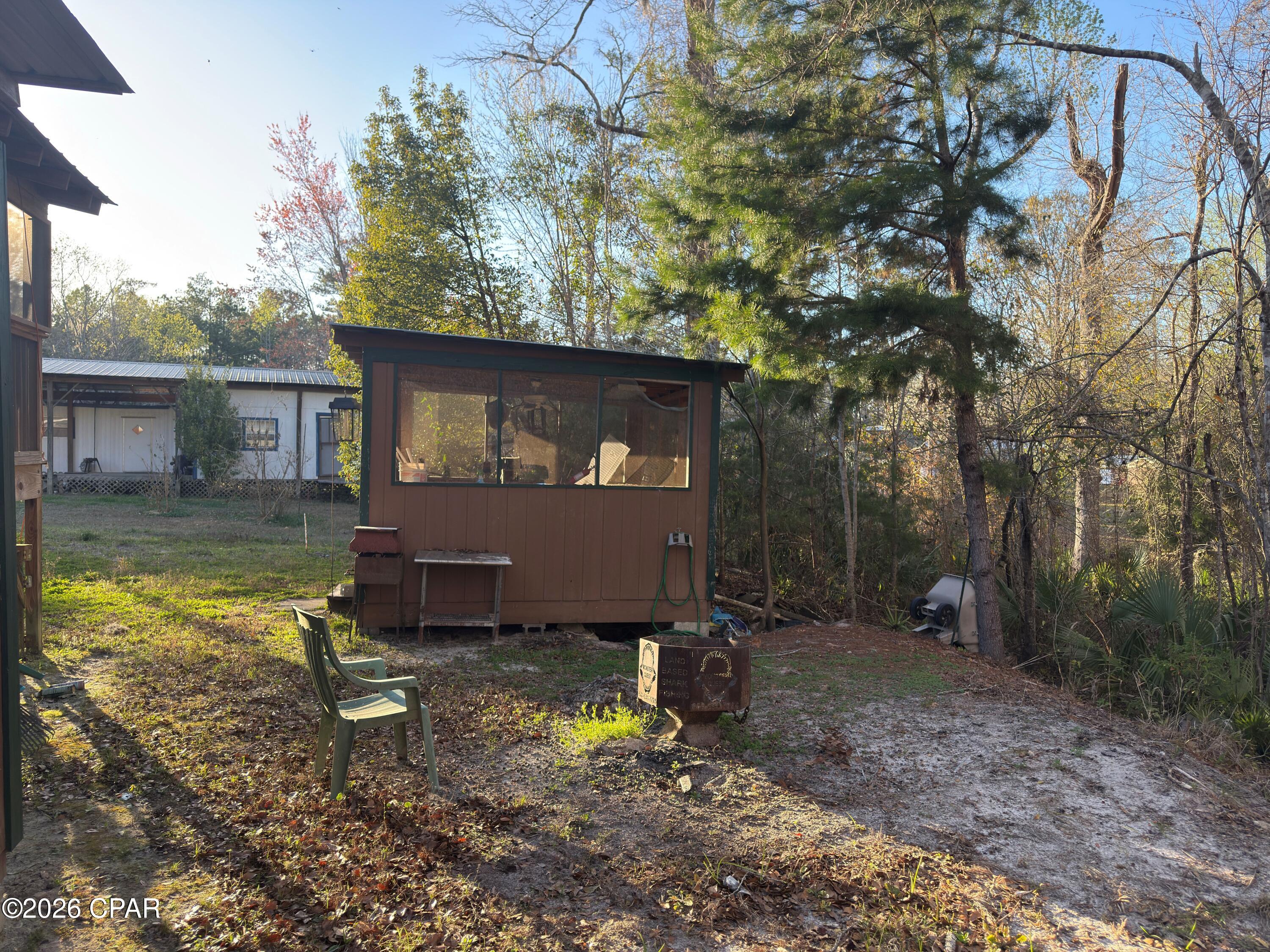 No Named Subdivision - Residential