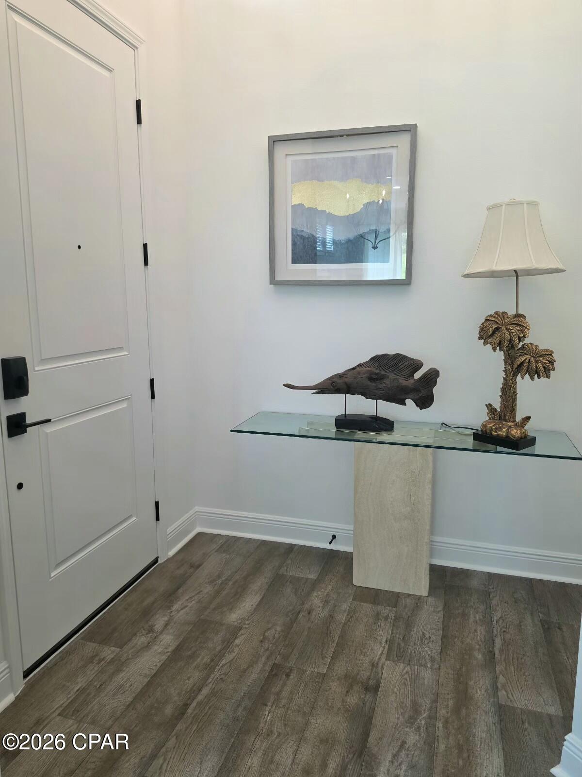 Latitude at Watersound - Residential Lease