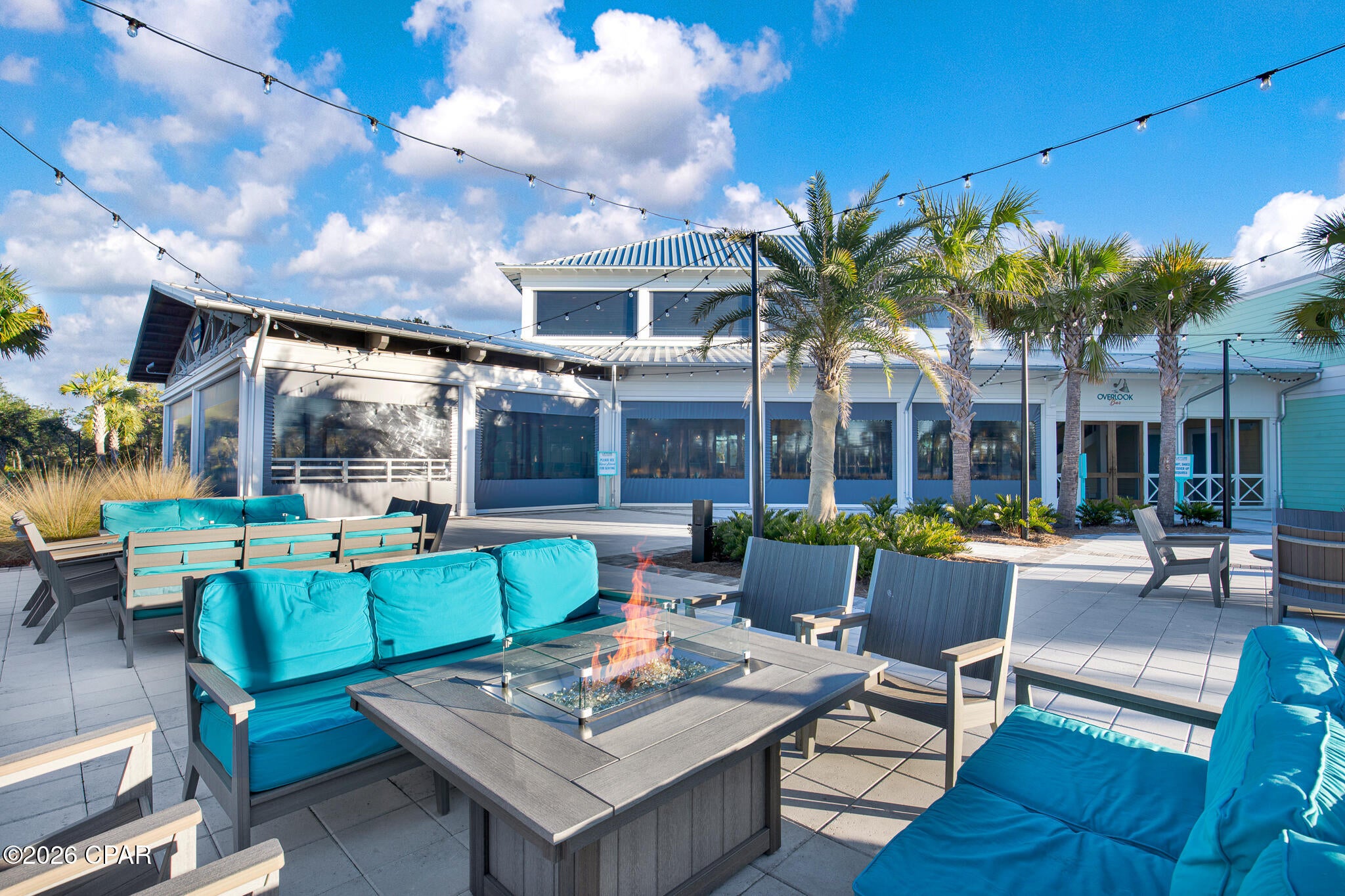 Latitude at Watersound - Residential Lease