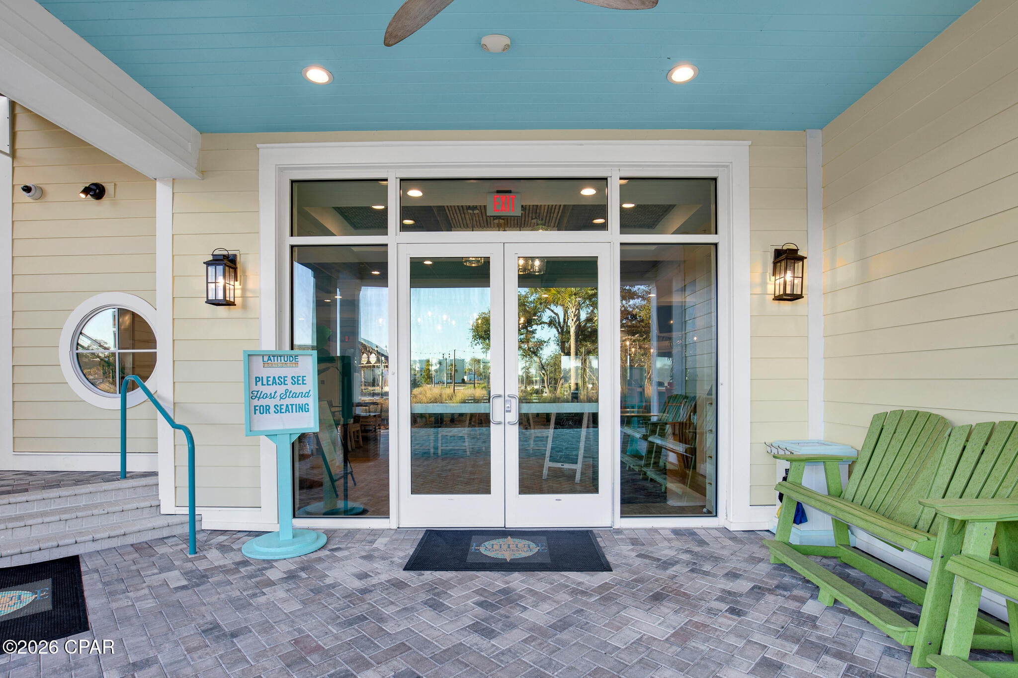 Latitude at Watersound - Residential Lease