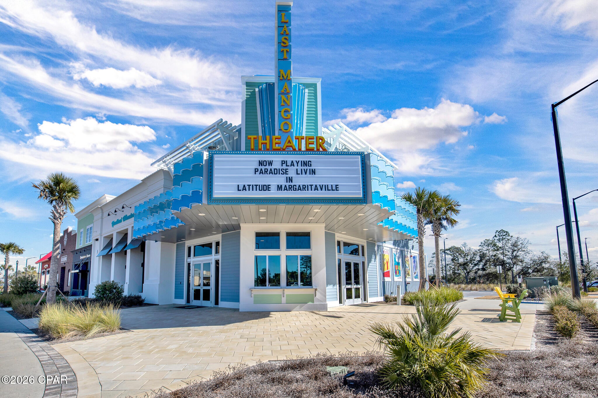 Latitude at Watersound - Residential Lease