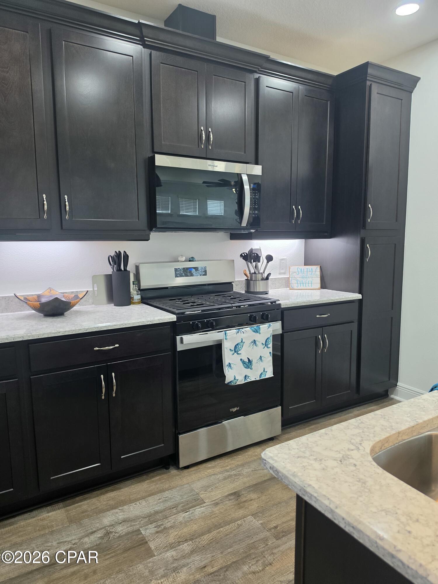 Latitude at Watersound - Residential Lease