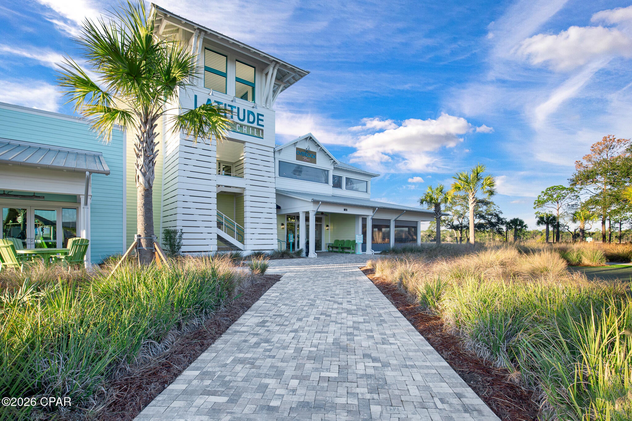 Latitude at Watersound - Residential Lease