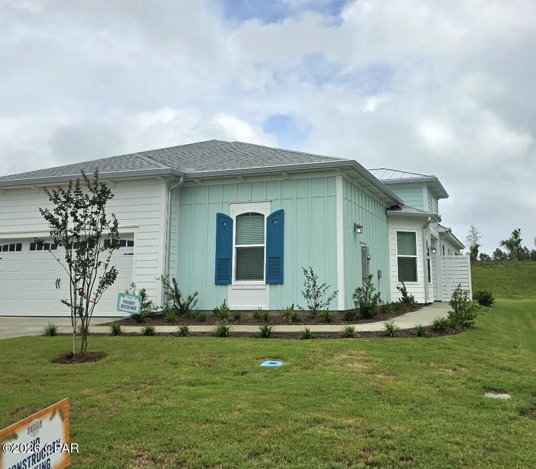 Latitude at Watersound - Residential Lease