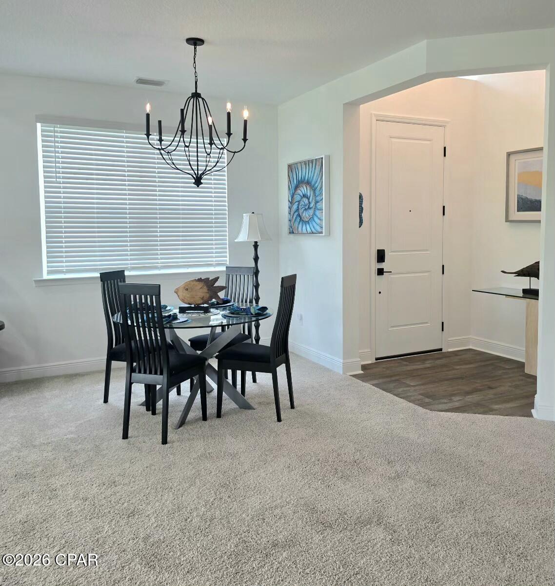 Latitude at Watersound - Residential Lease