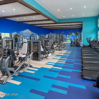 Latitude at Watersound - Residential Lease