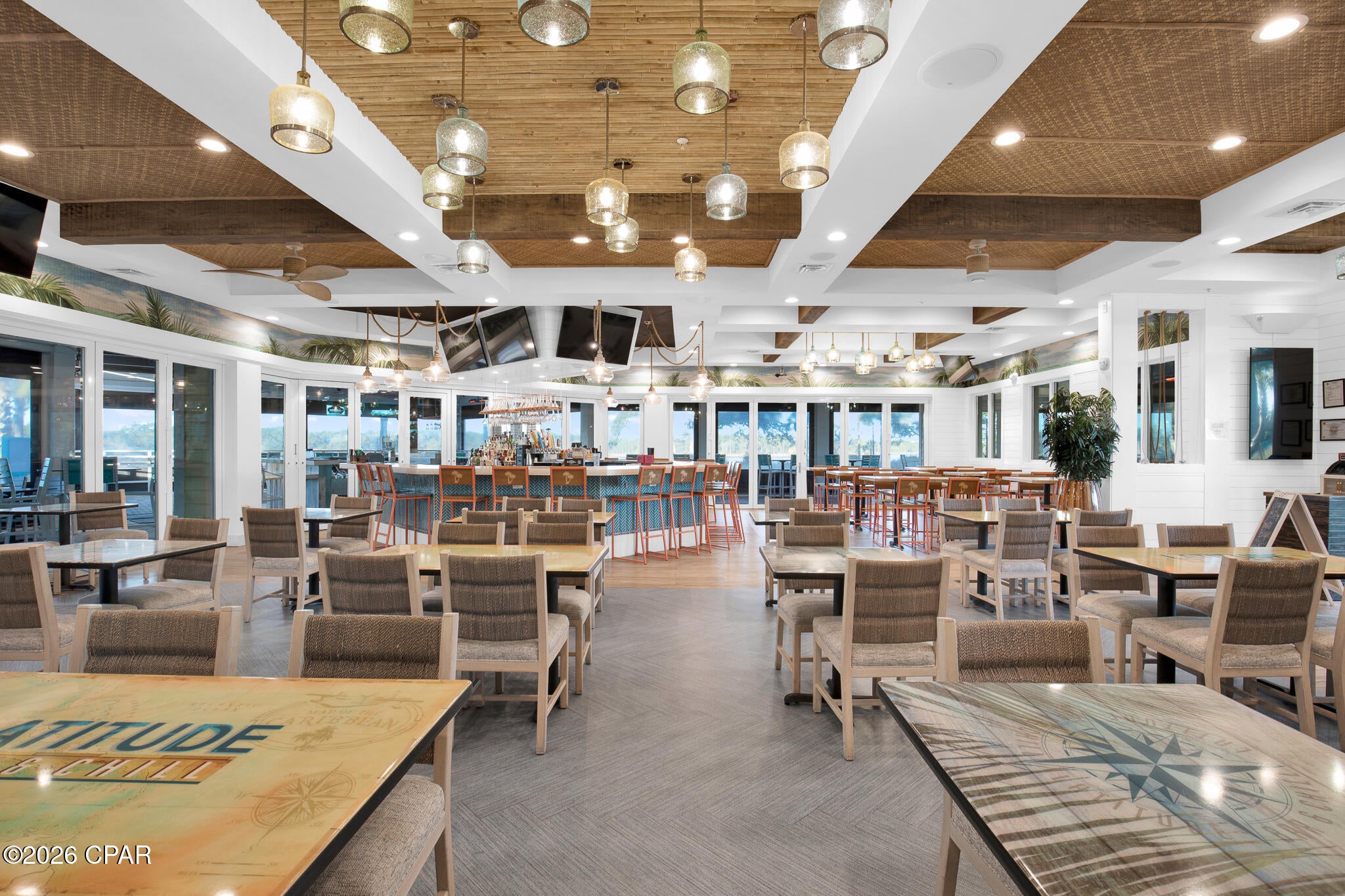 Latitude at Watersound - Residential Lease
