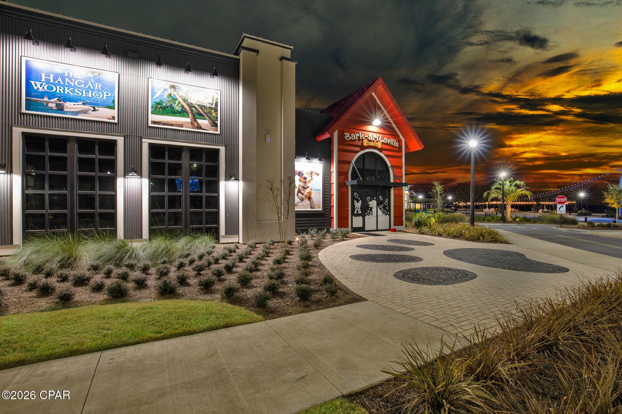 Latitude at Watersound - Residential Lease