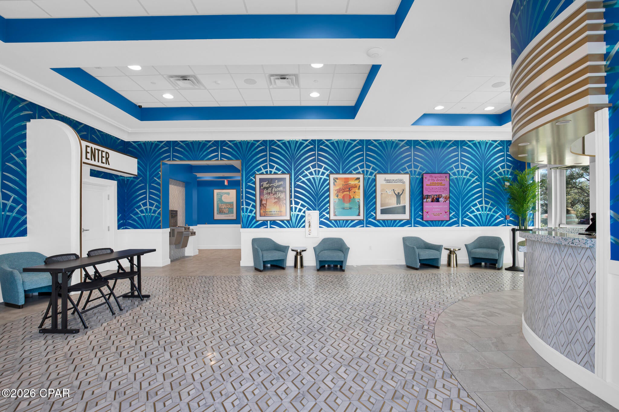 Latitude at Watersound - Residential Lease