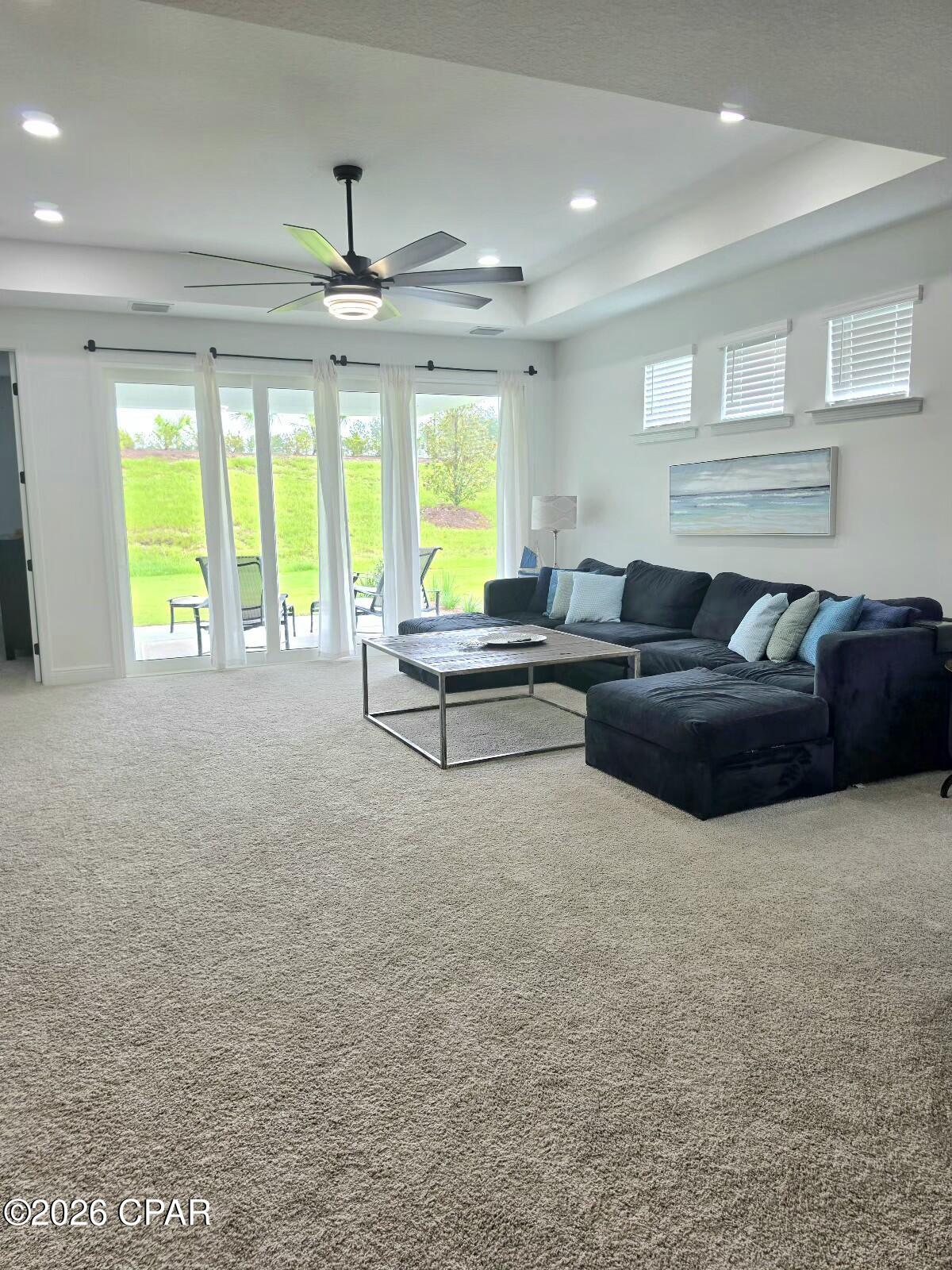 Latitude at Watersound - Residential Lease