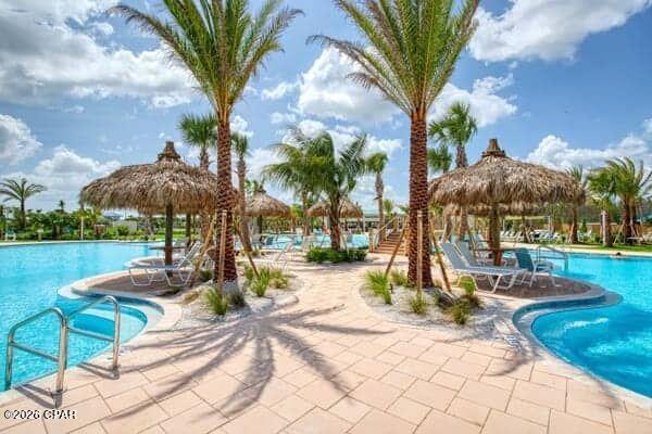 Latitude at Watersound - Residential Lease
