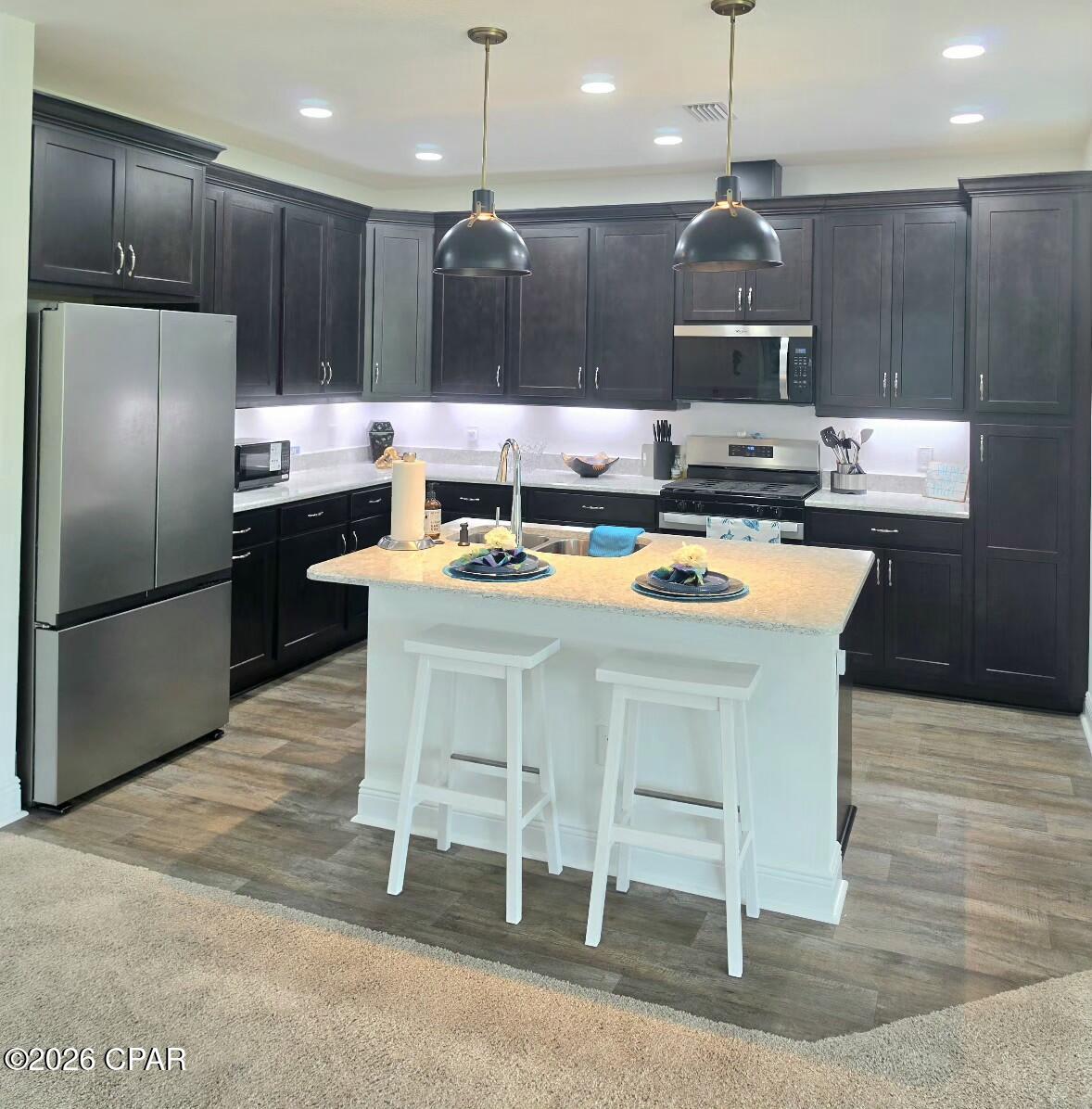Latitude at Watersound - Residential Lease