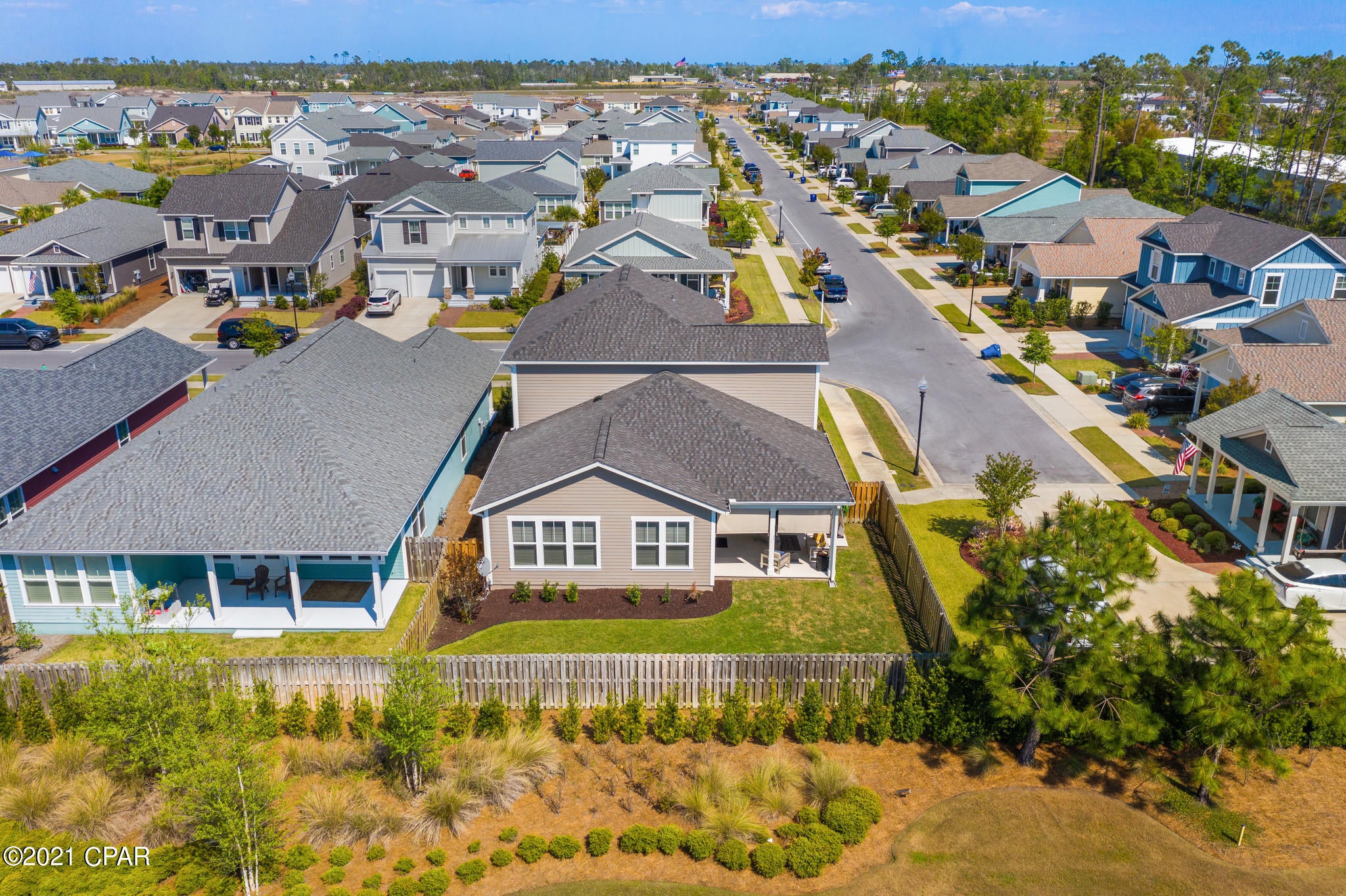 Sweetbay - Residential