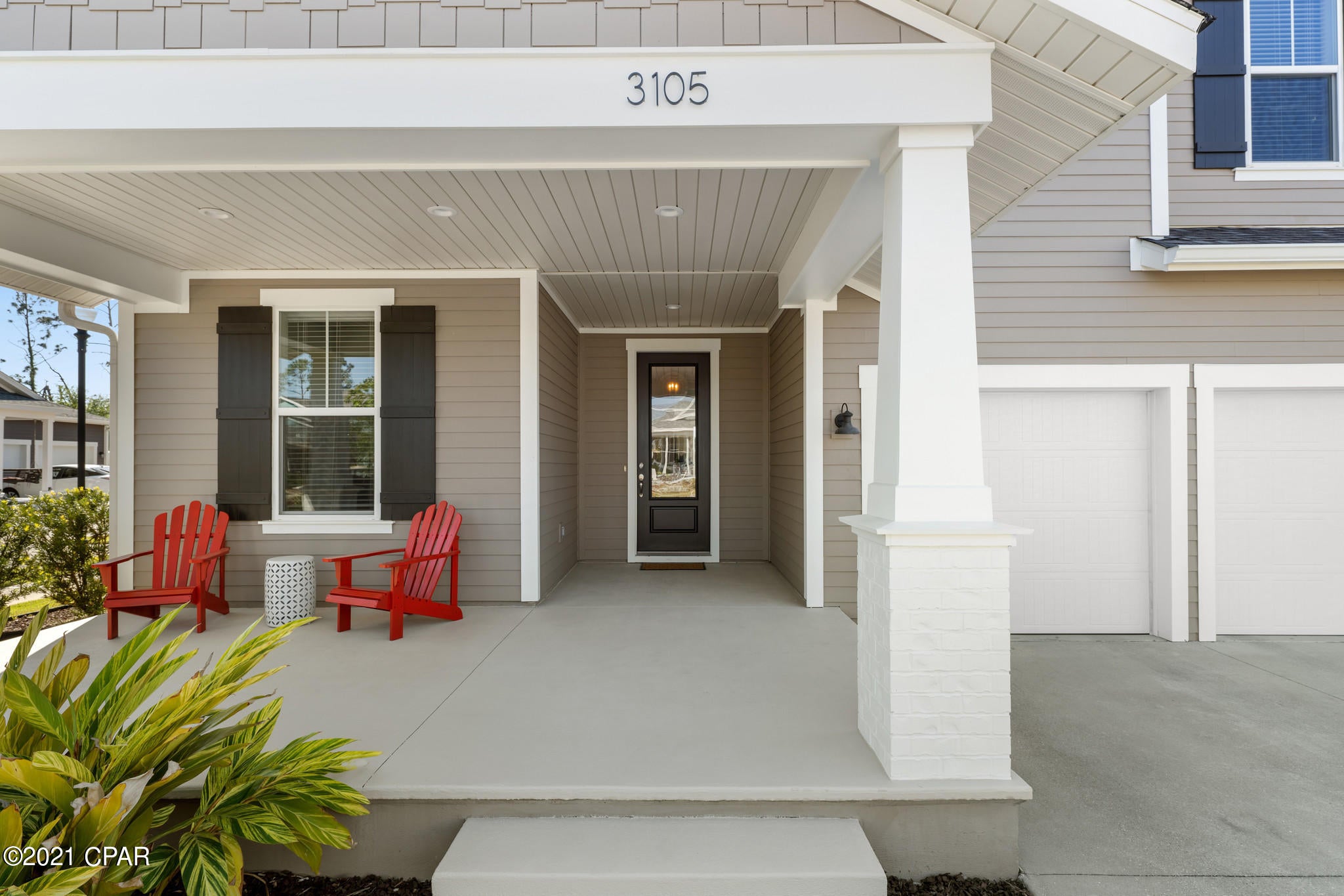 Sweetbay - Residential