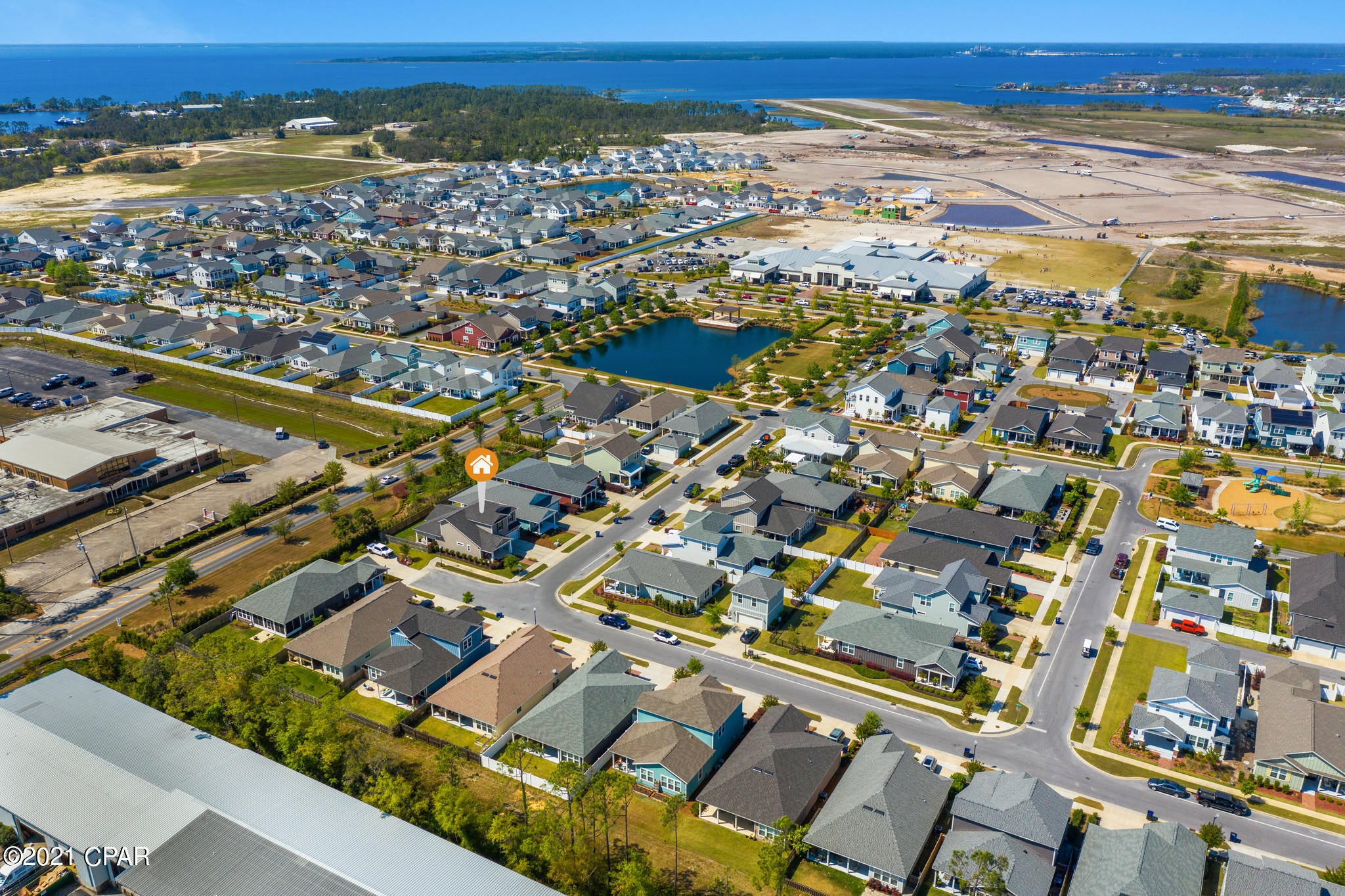Sweetbay - Residential