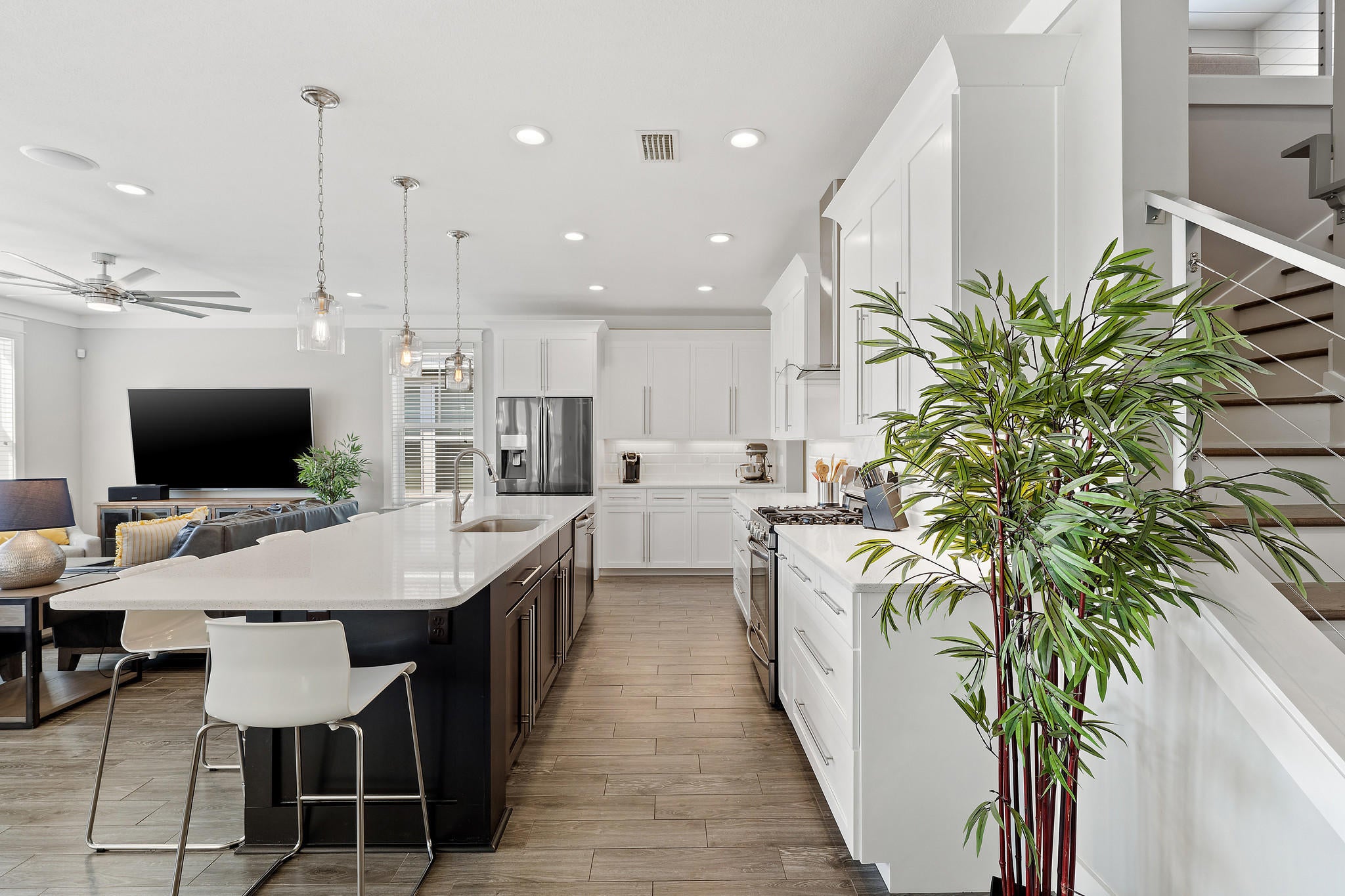 Sweetbay - Residential
