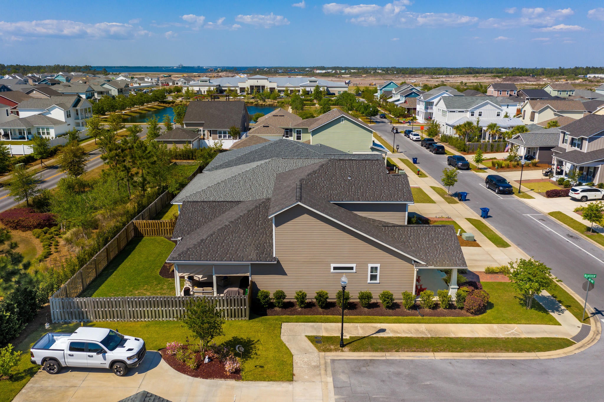 Sweetbay - Residential