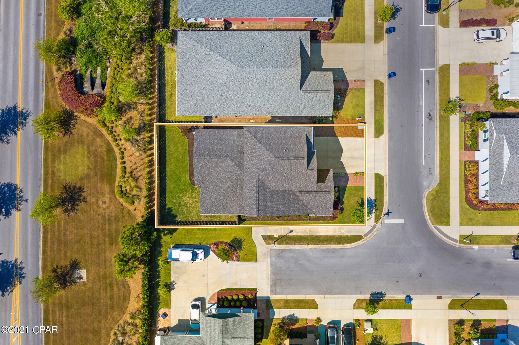Sweetbay - Residential