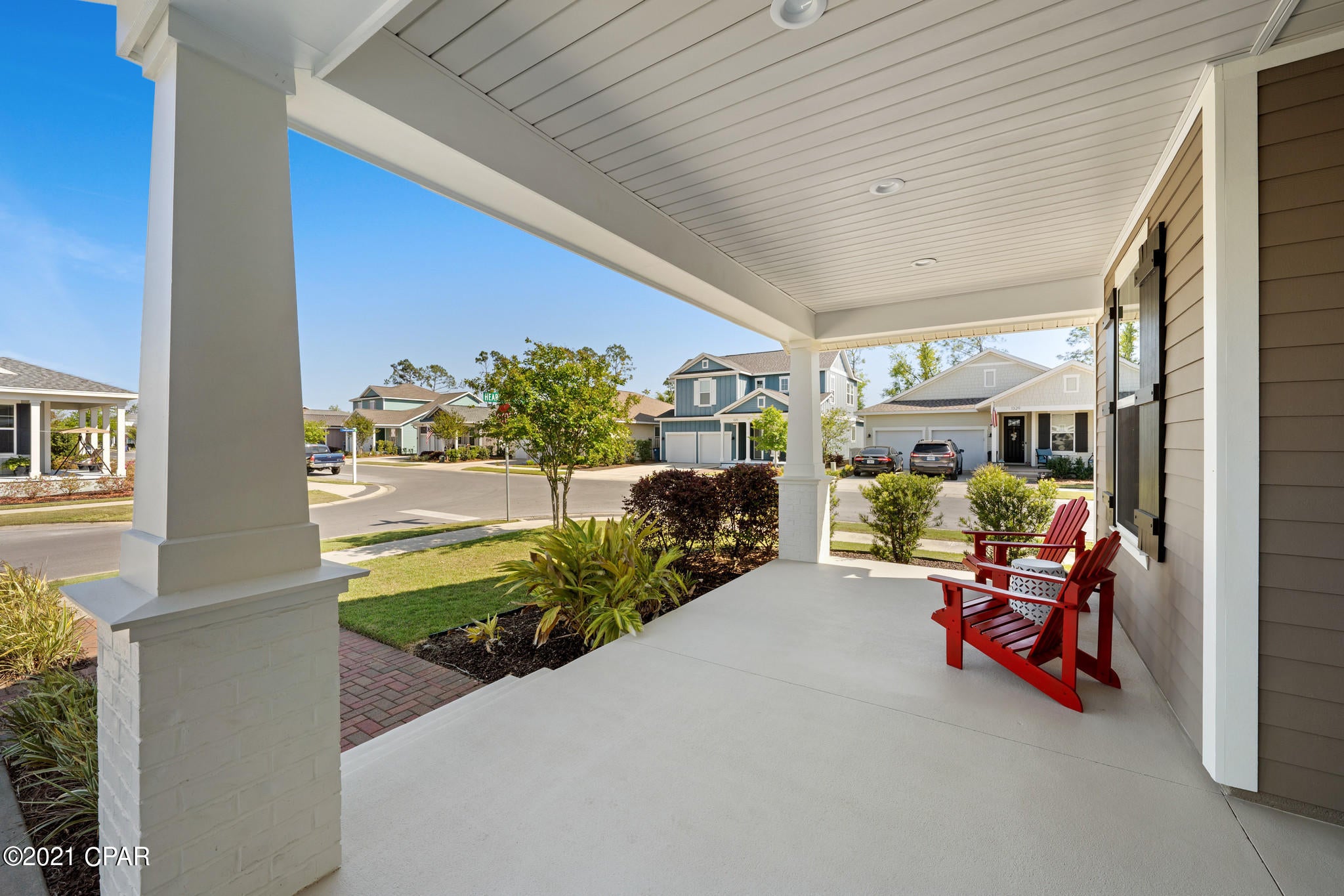 Sweetbay - Residential