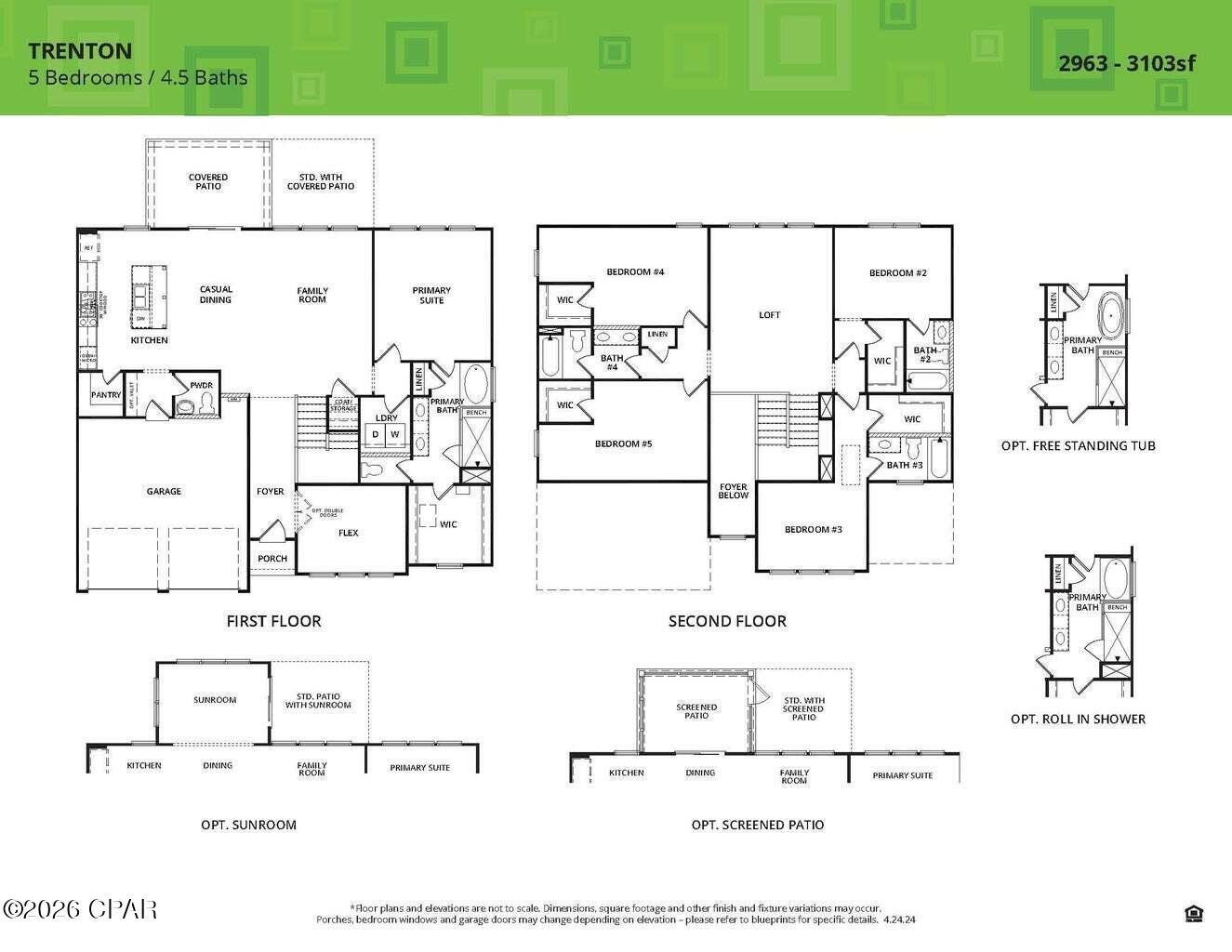 No Named Subdivision - Residential