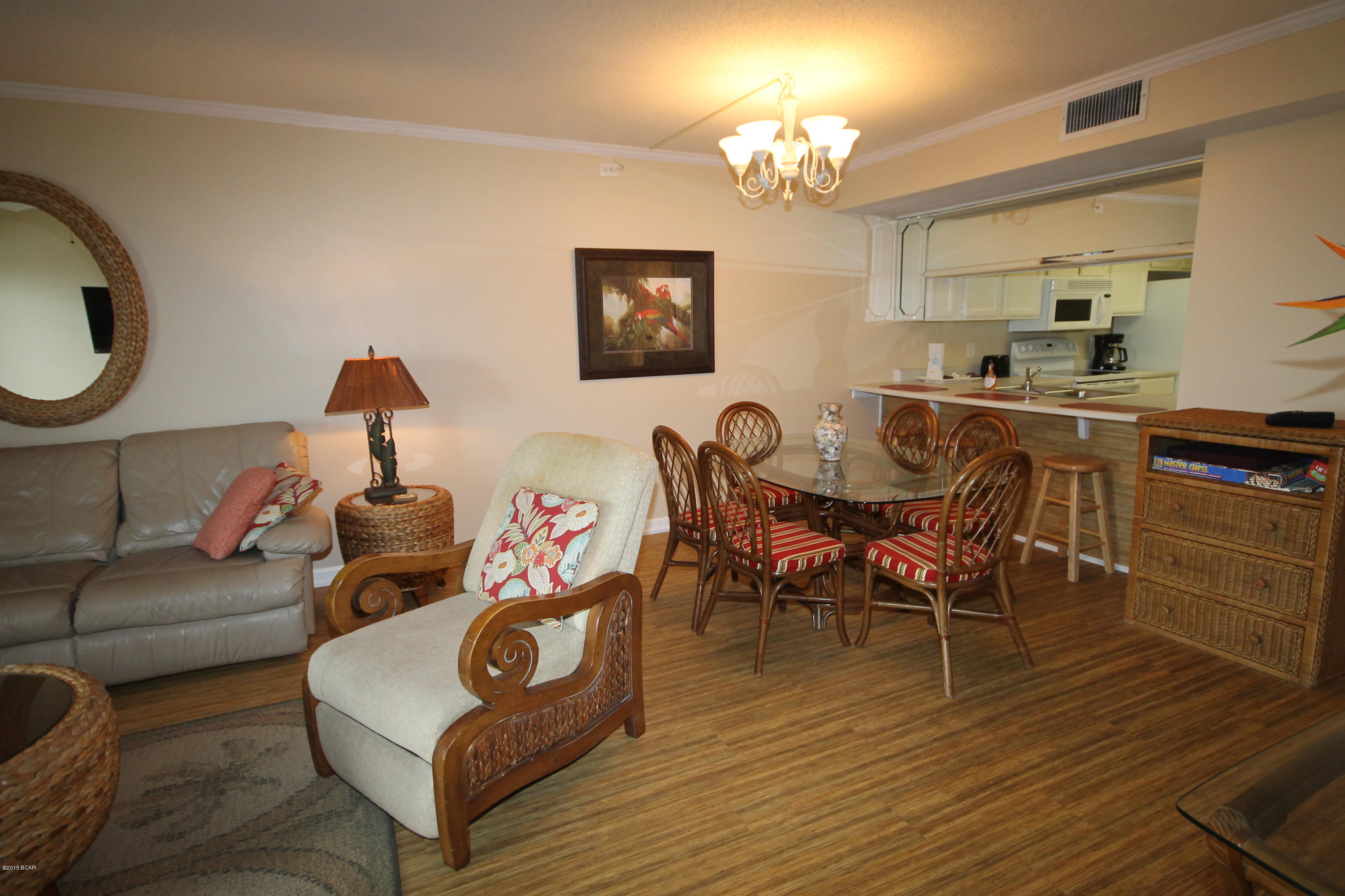 Moonspinner Apartments - Residential