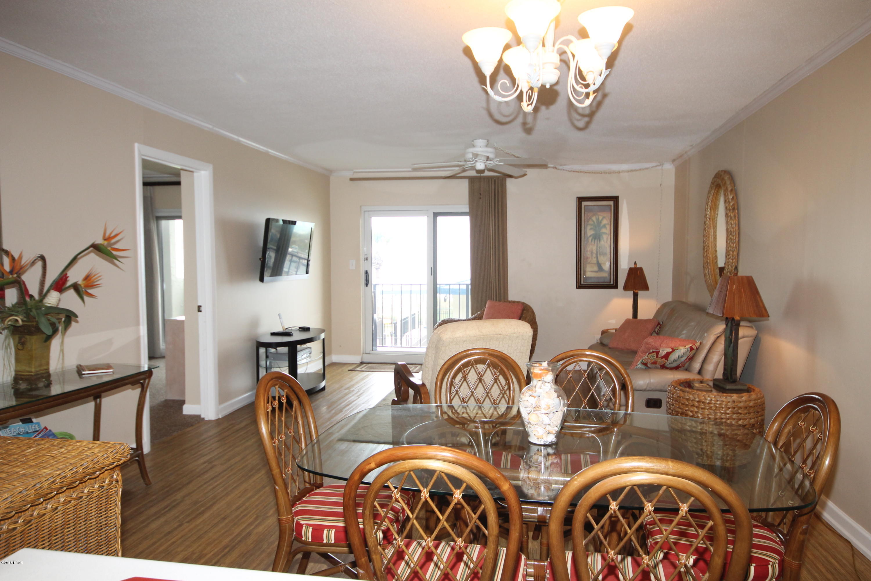 Moonspinner Apartments - Residential