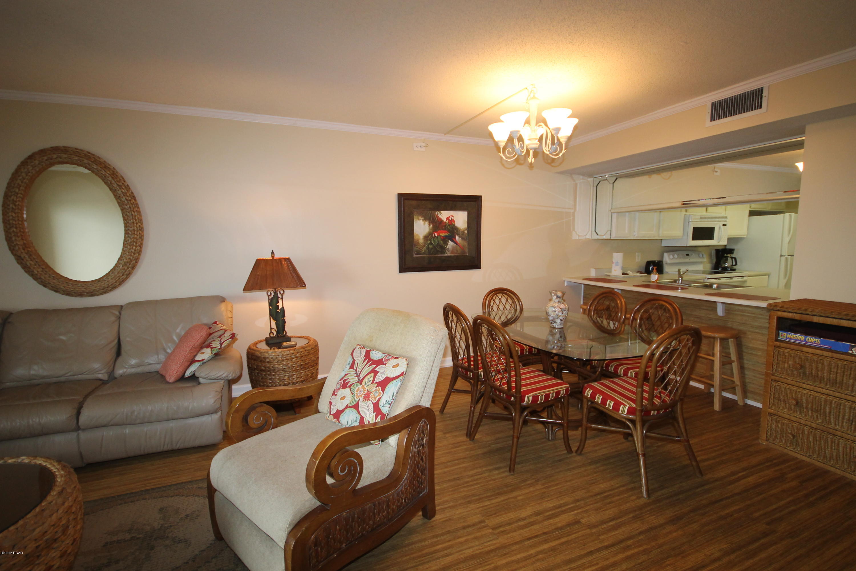 Moonspinner Apartments - Residential