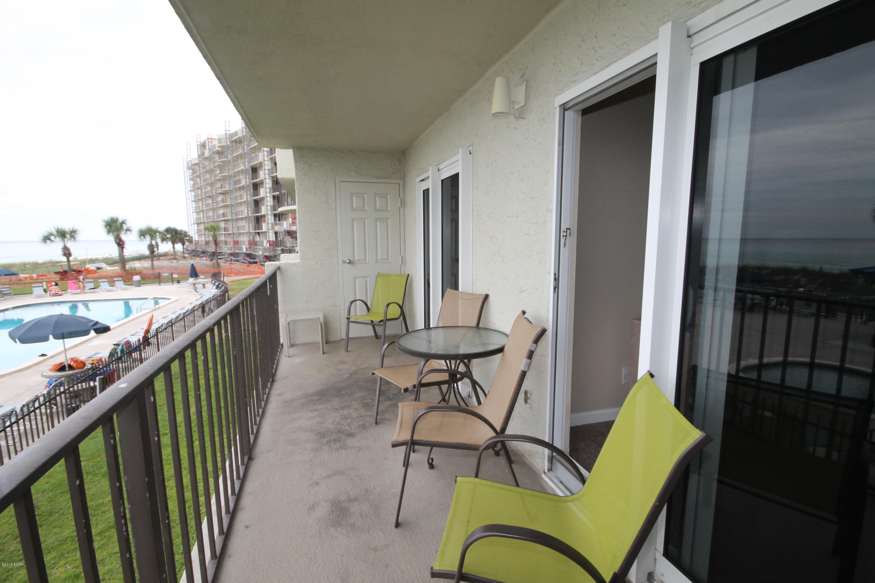 Moonspinner Apartments - Residential