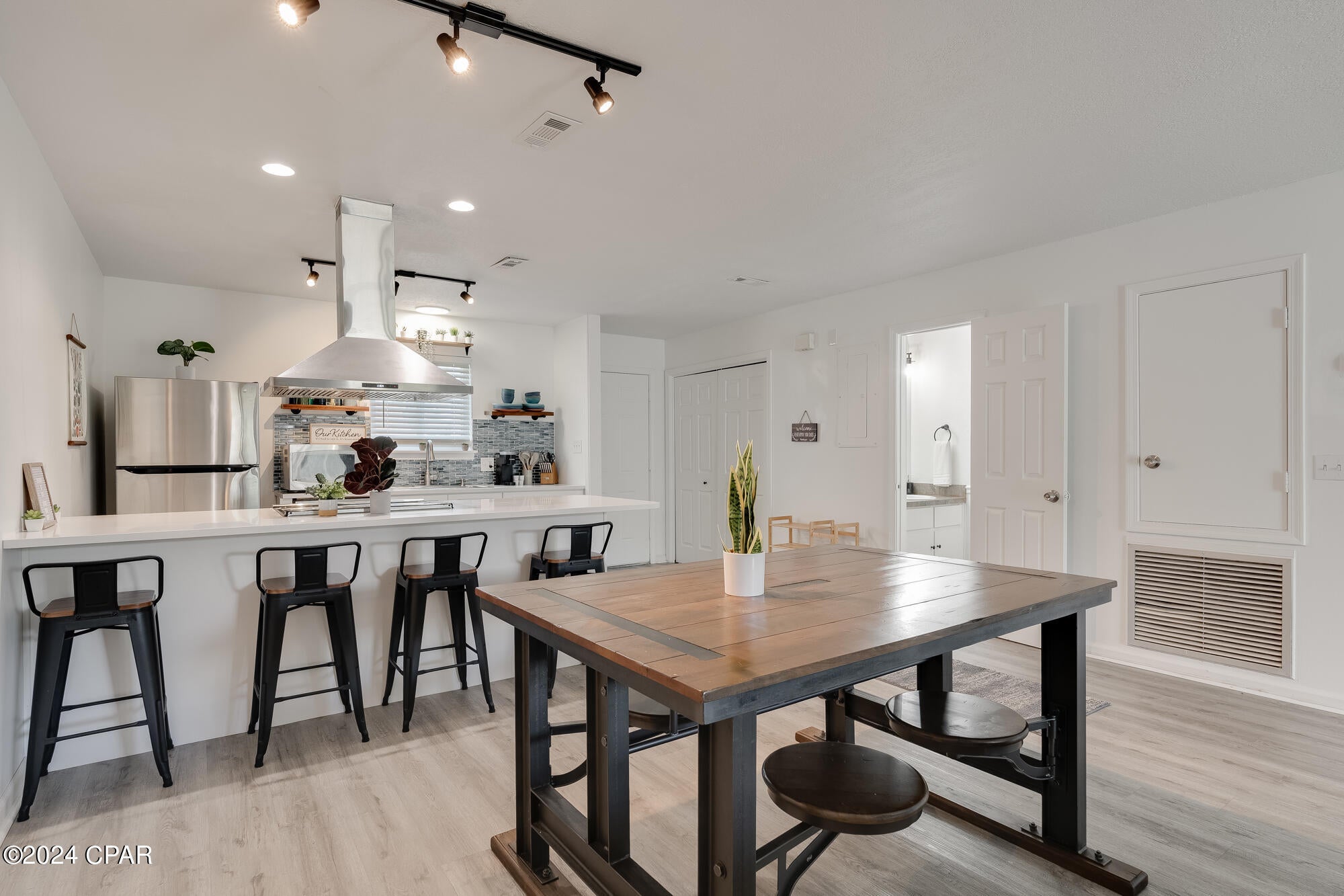 Holiday Beach Unit 8 - Residential