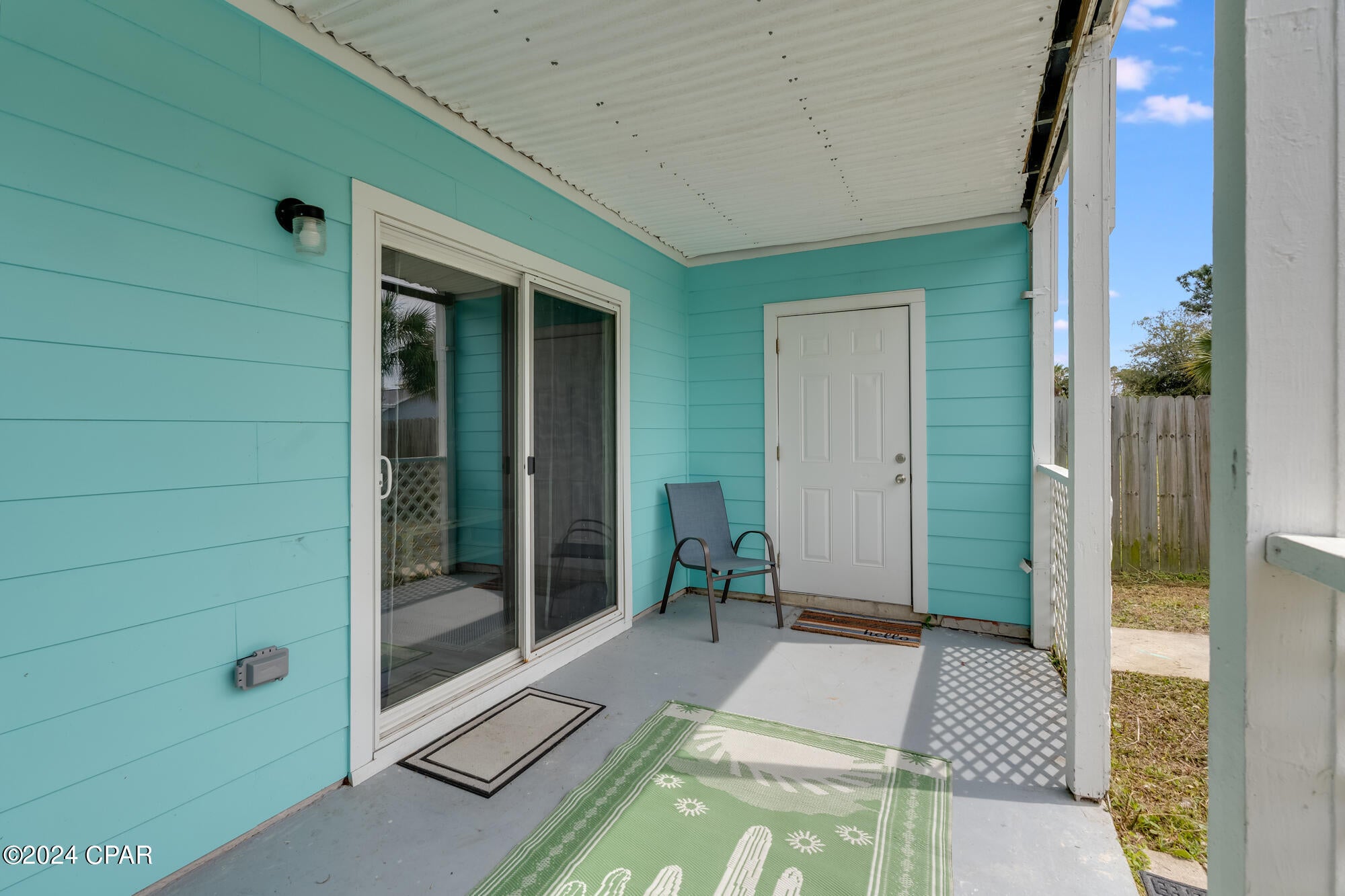 Holiday Beach Unit 8 - Residential
