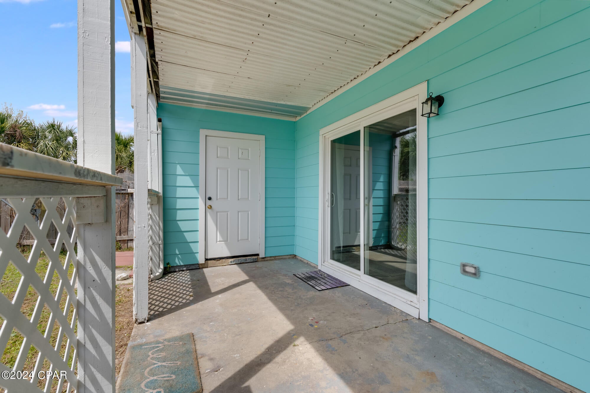 Holiday Beach Unit 8 - Residential