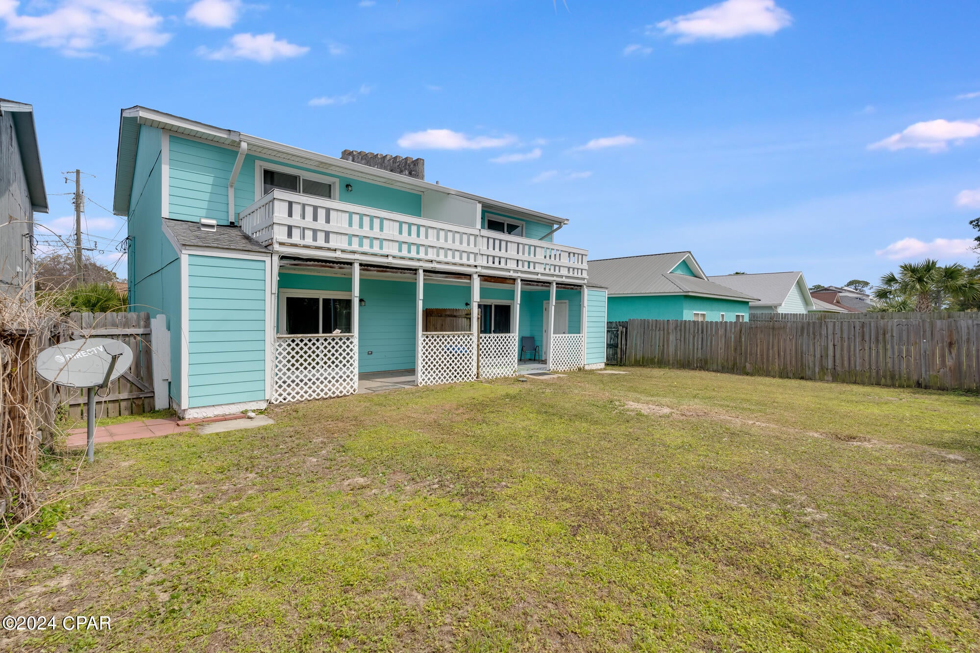 Holiday Beach Unit 8 - Residential
