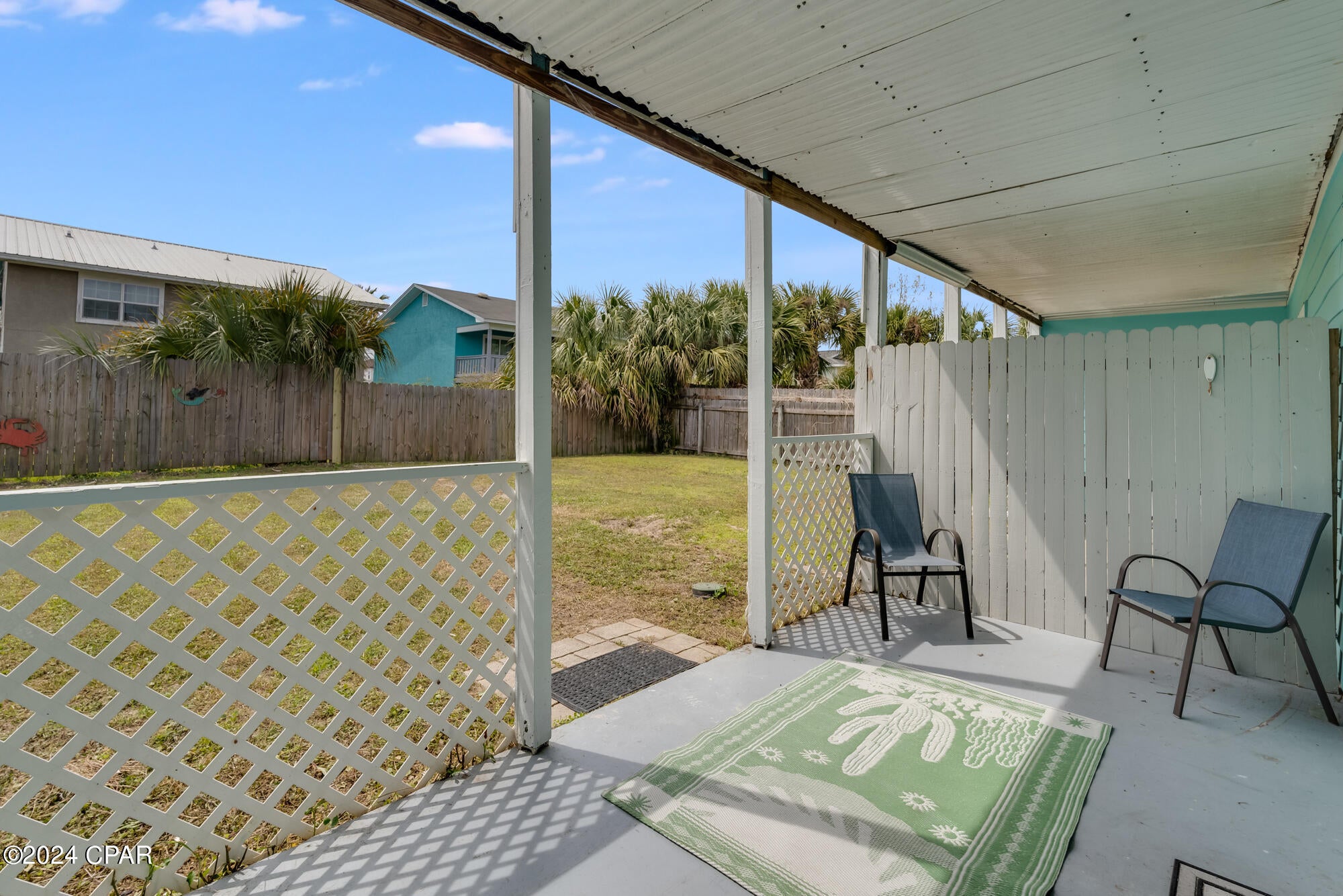 Holiday Beach Unit 8 - Residential