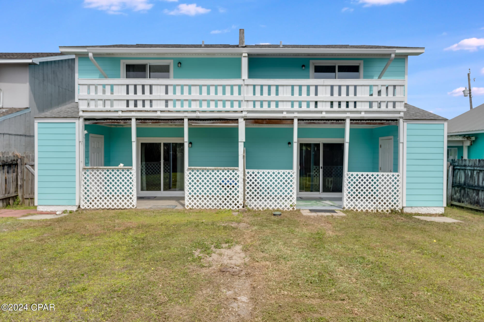 Holiday Beach Unit 8 - Residential