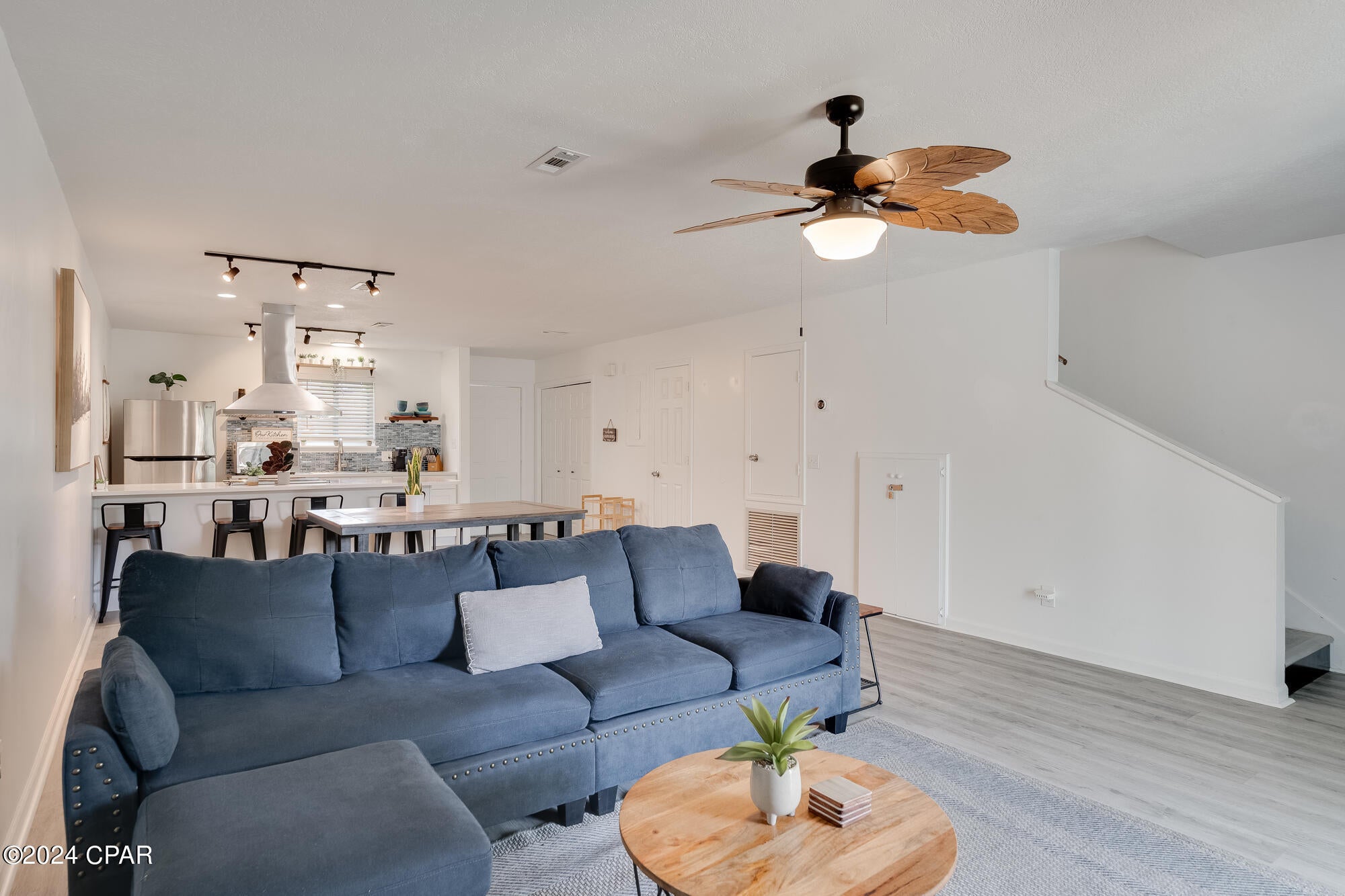 Holiday Beach Unit 8 - Residential