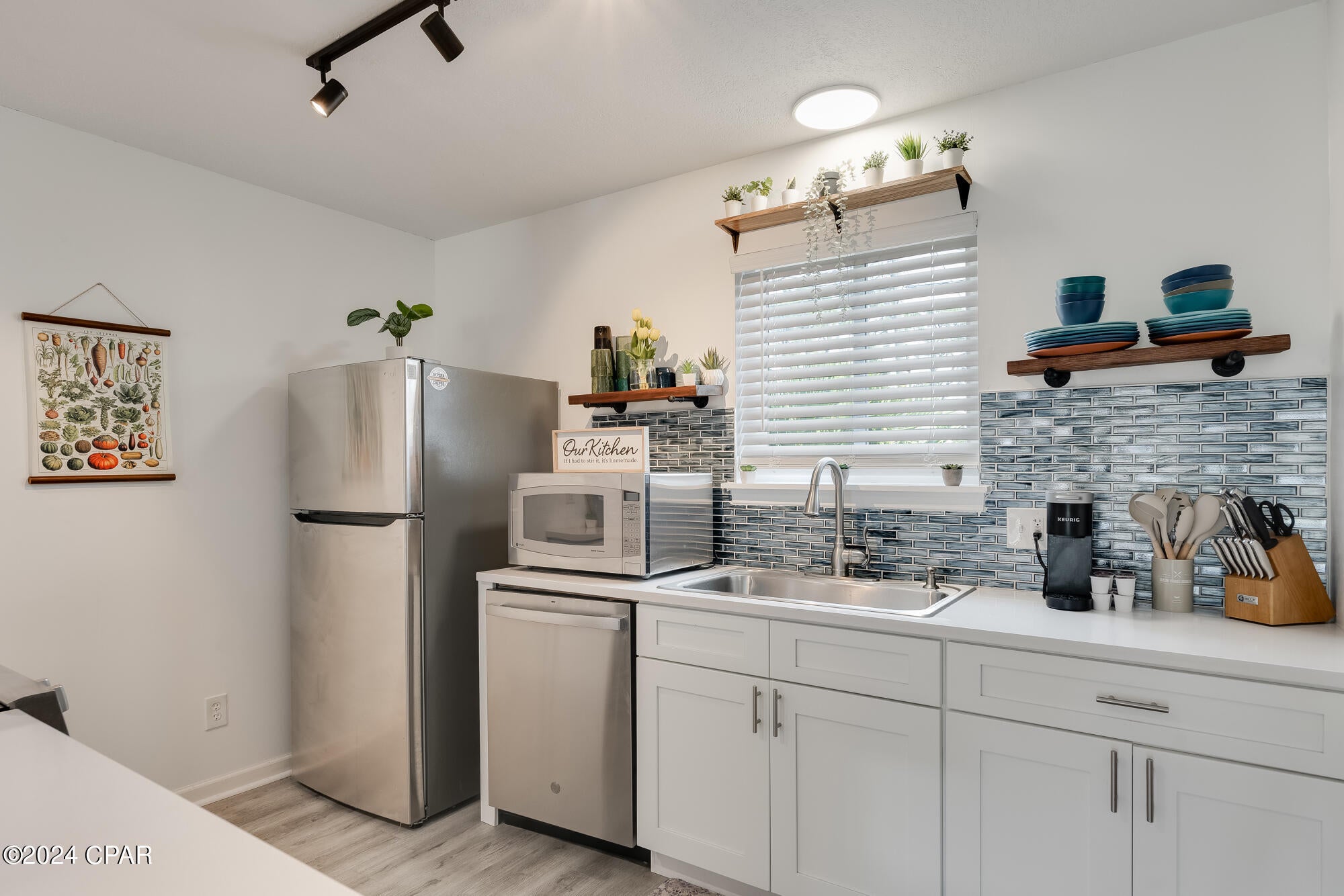 Holiday Beach Unit 8 - Residential