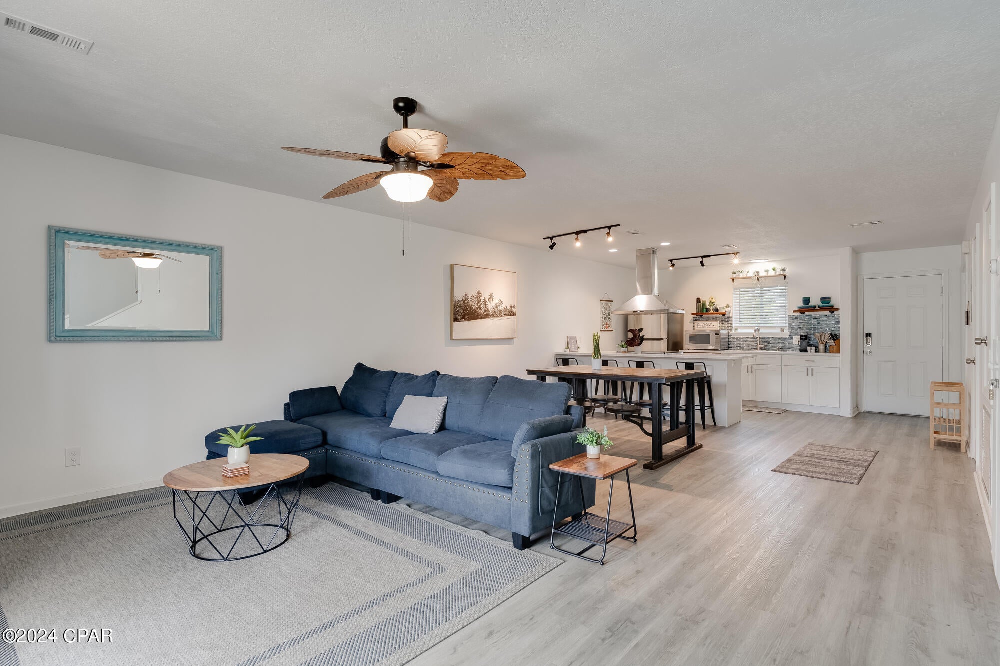 Holiday Beach Unit 8 - Residential