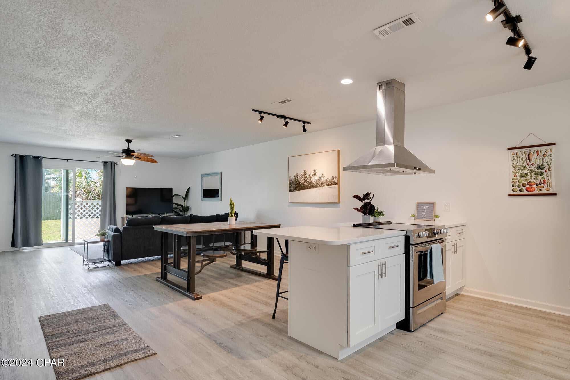 Holiday Beach Unit 8 - Residential