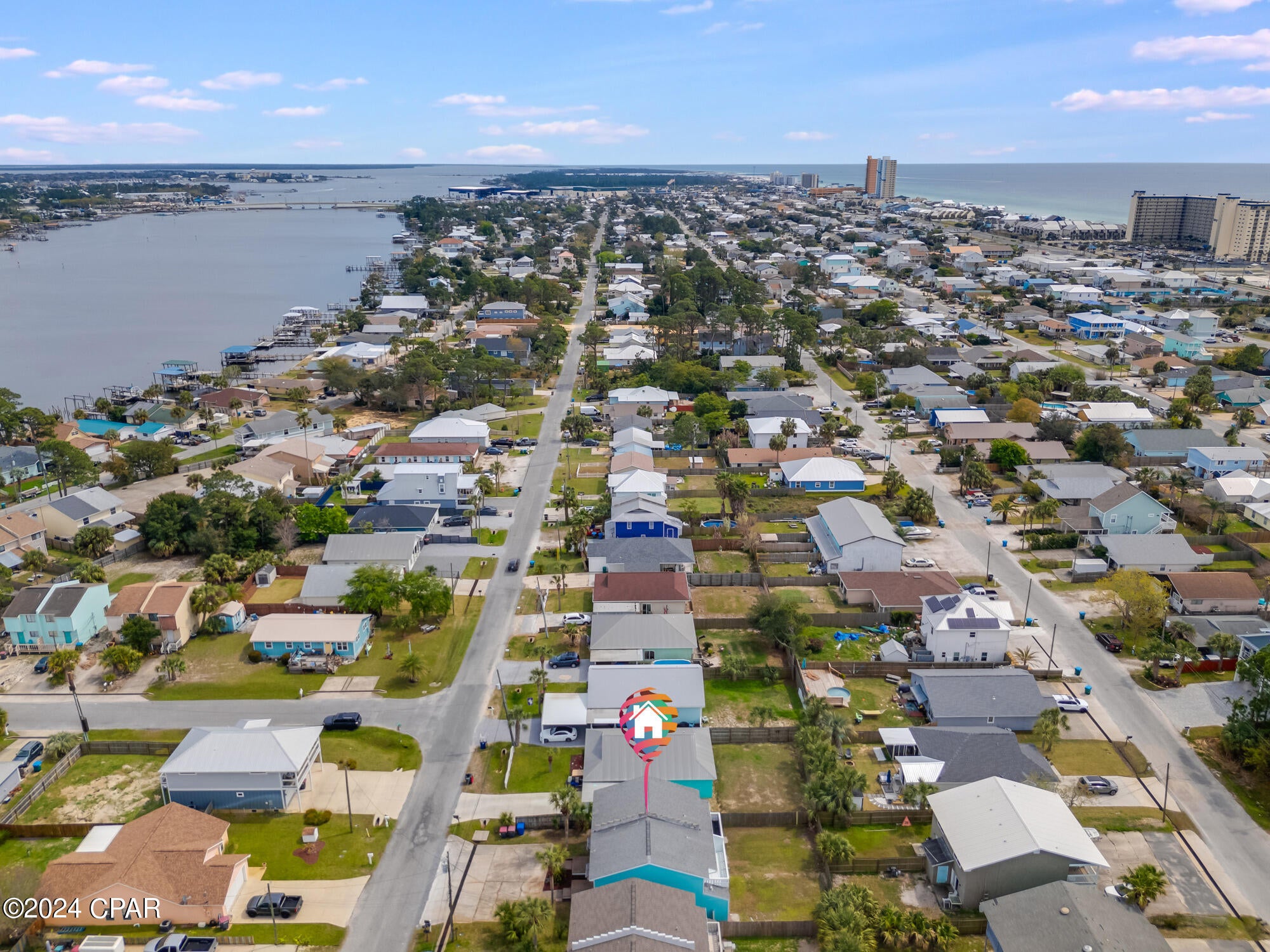 Holiday Beach Unit 8 - Residential