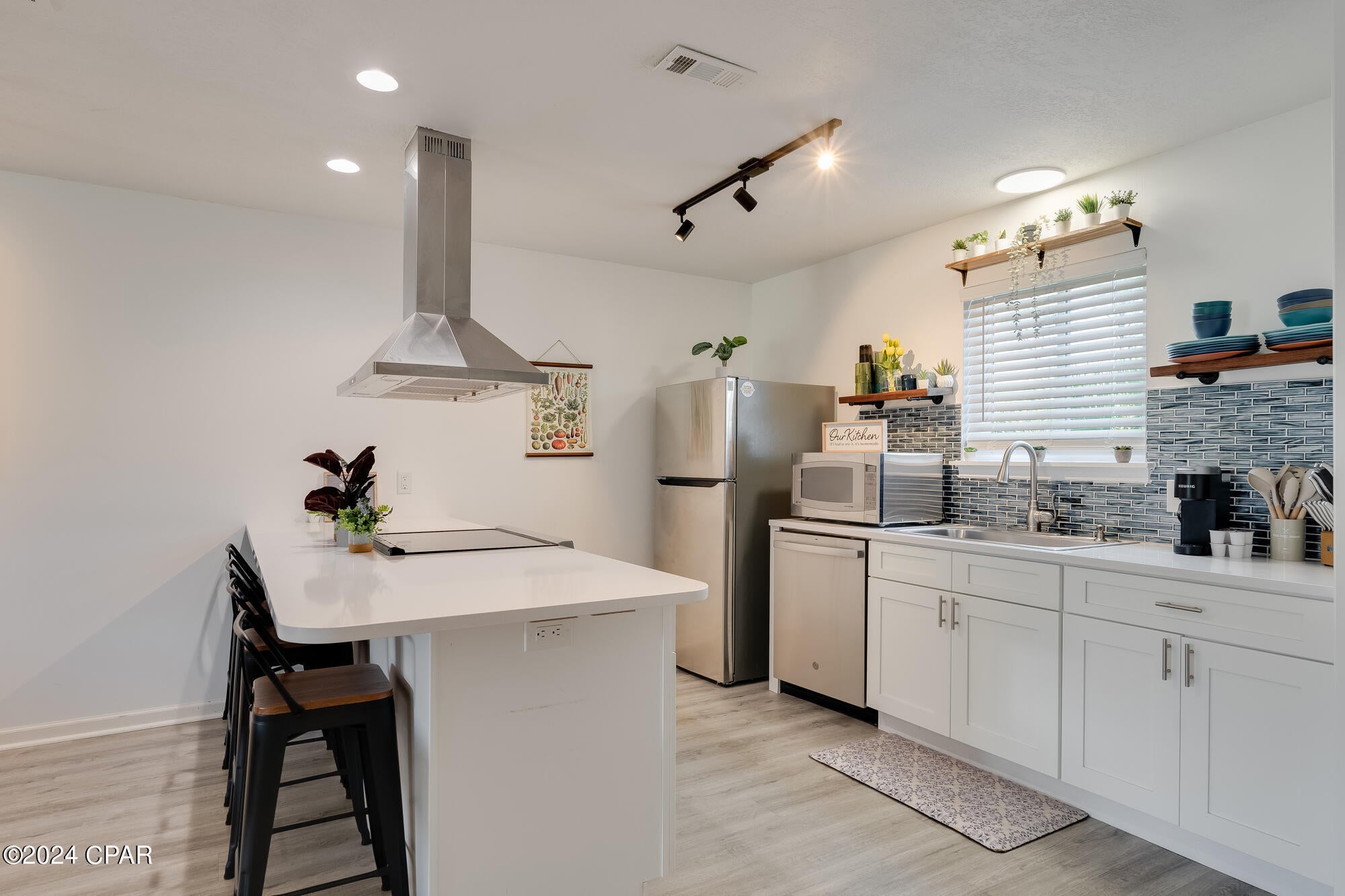 Holiday Beach Unit 8 - Residential